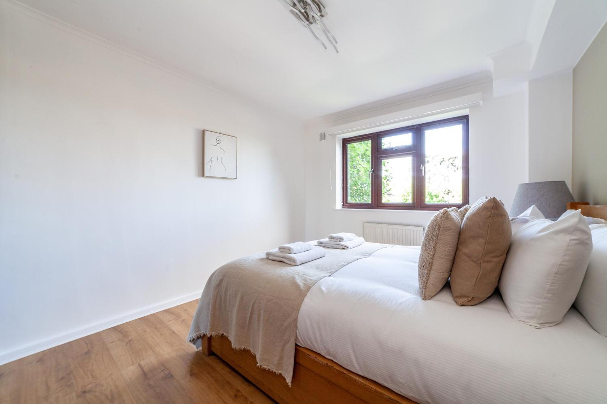 The Ealing Collection Appartement *