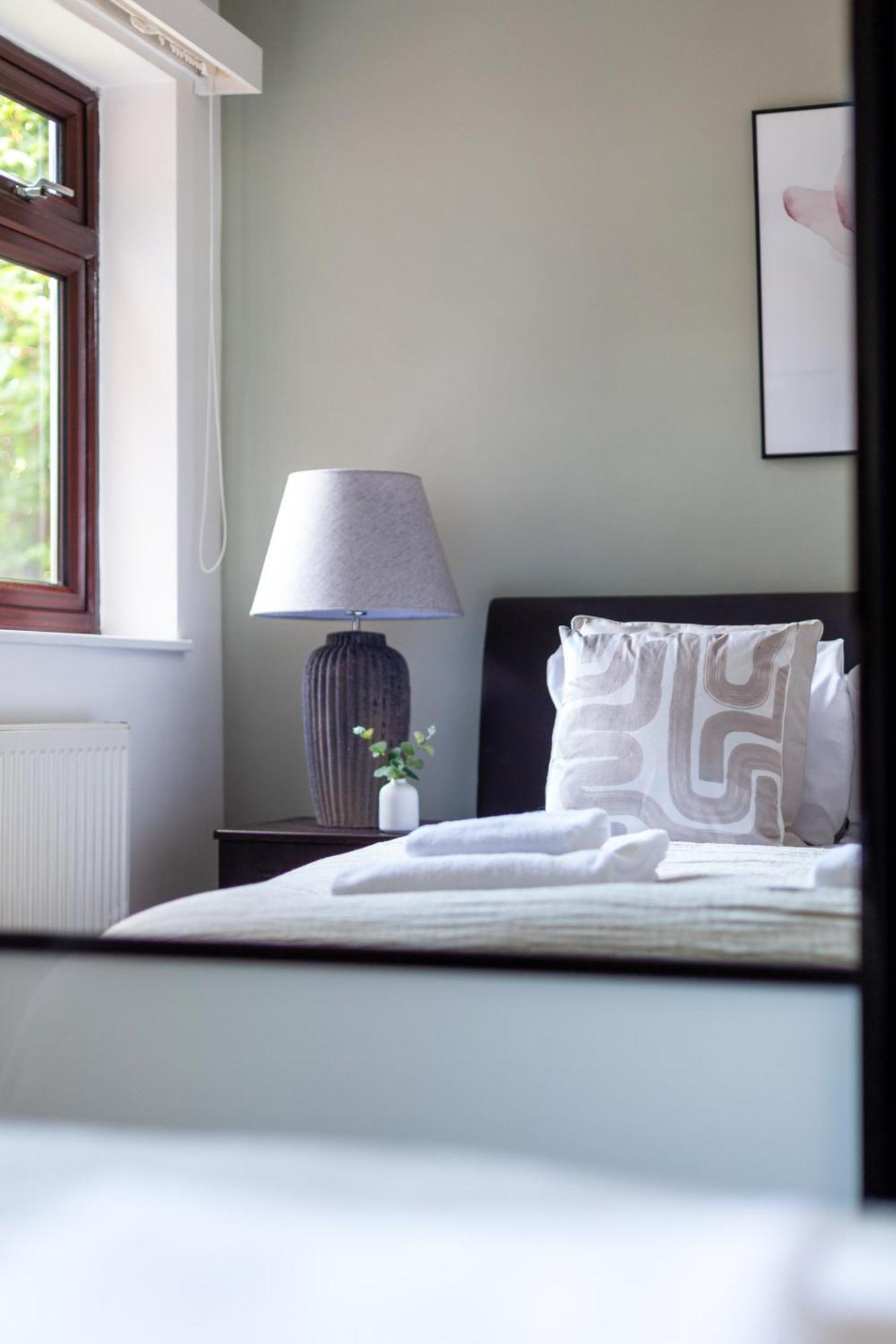 The Ealing Collection Appartement *