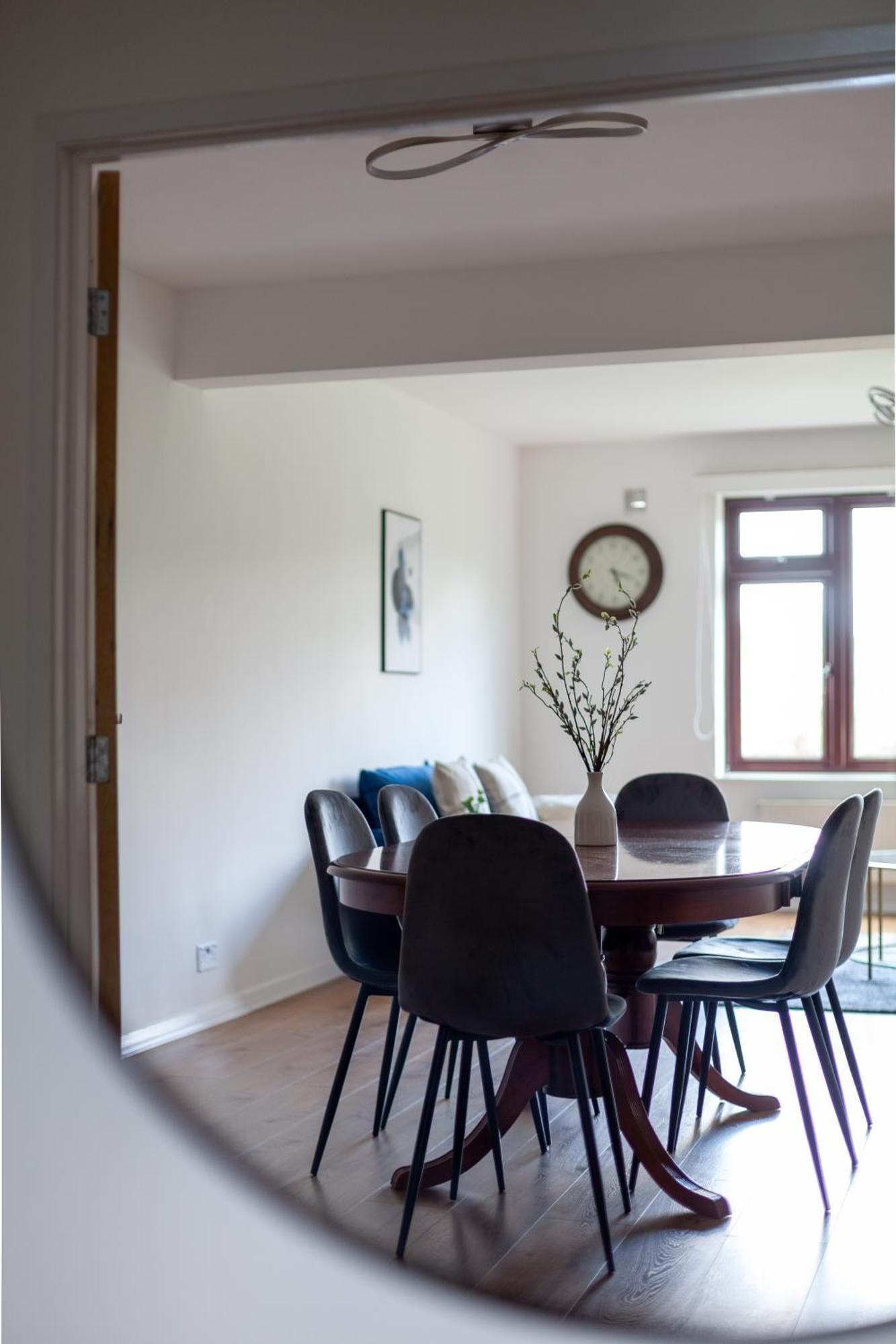 Appartement The Ealing Collection Londen