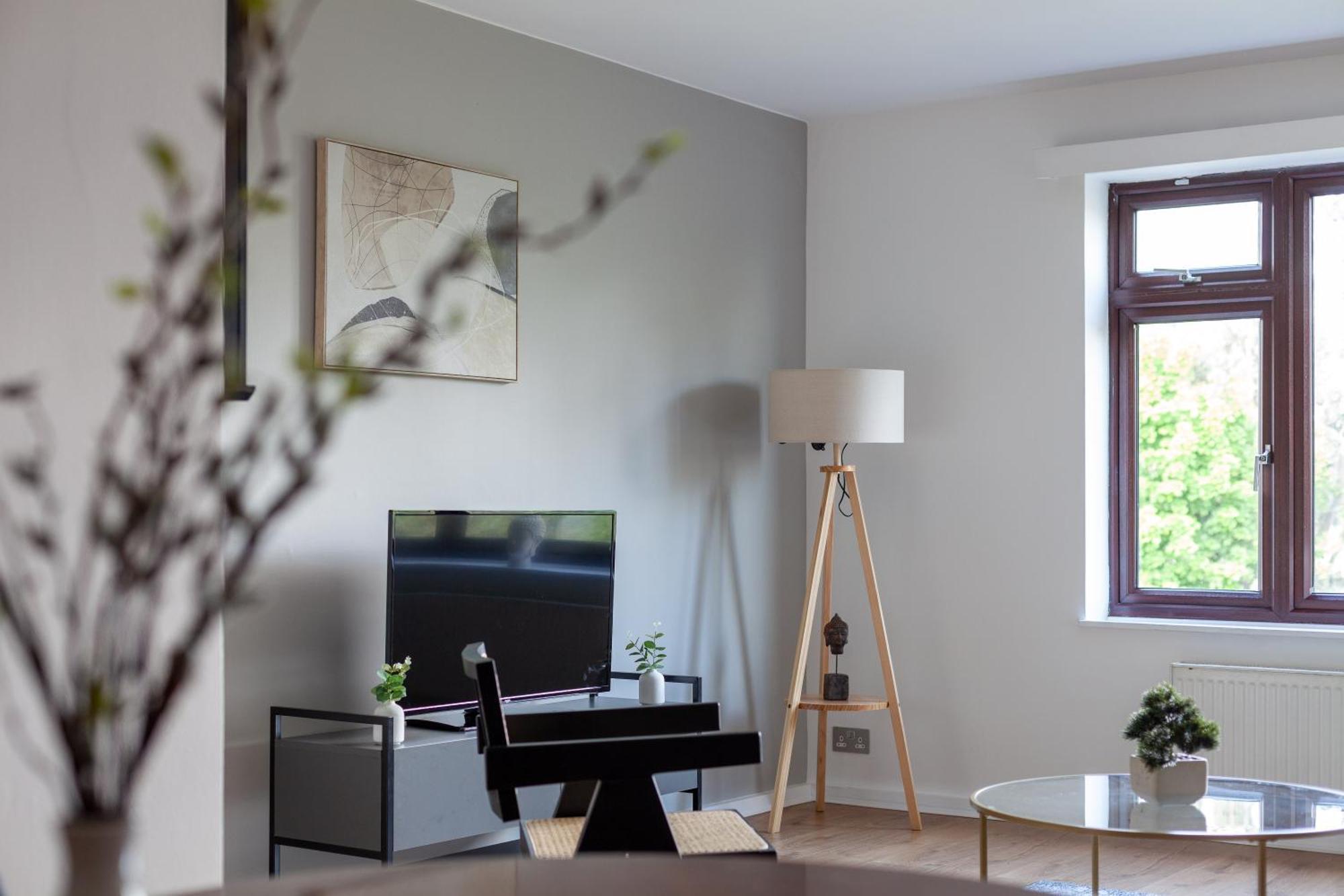 The Ealing Collection Appartement