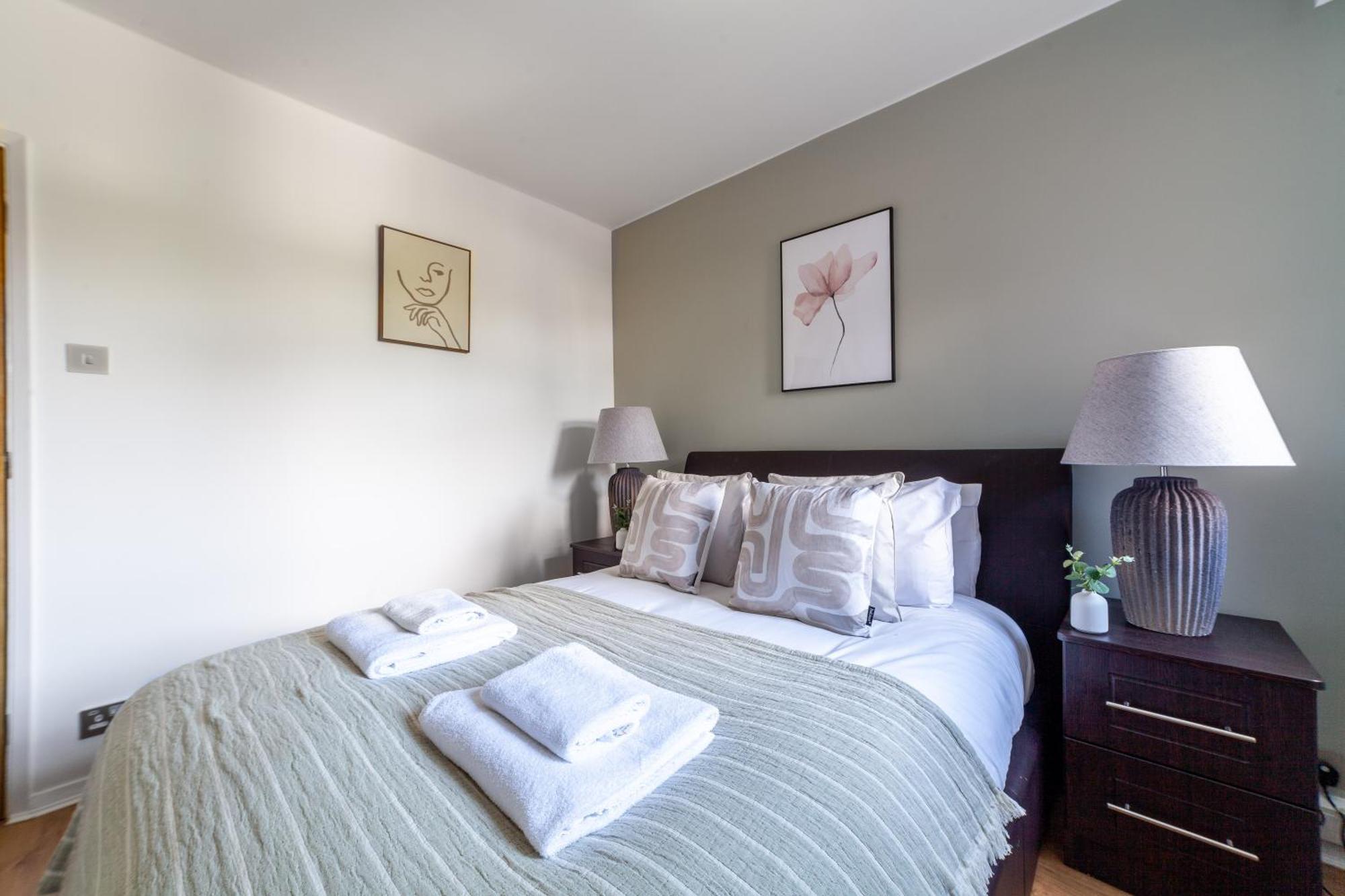 The Ealing Collection Appartement