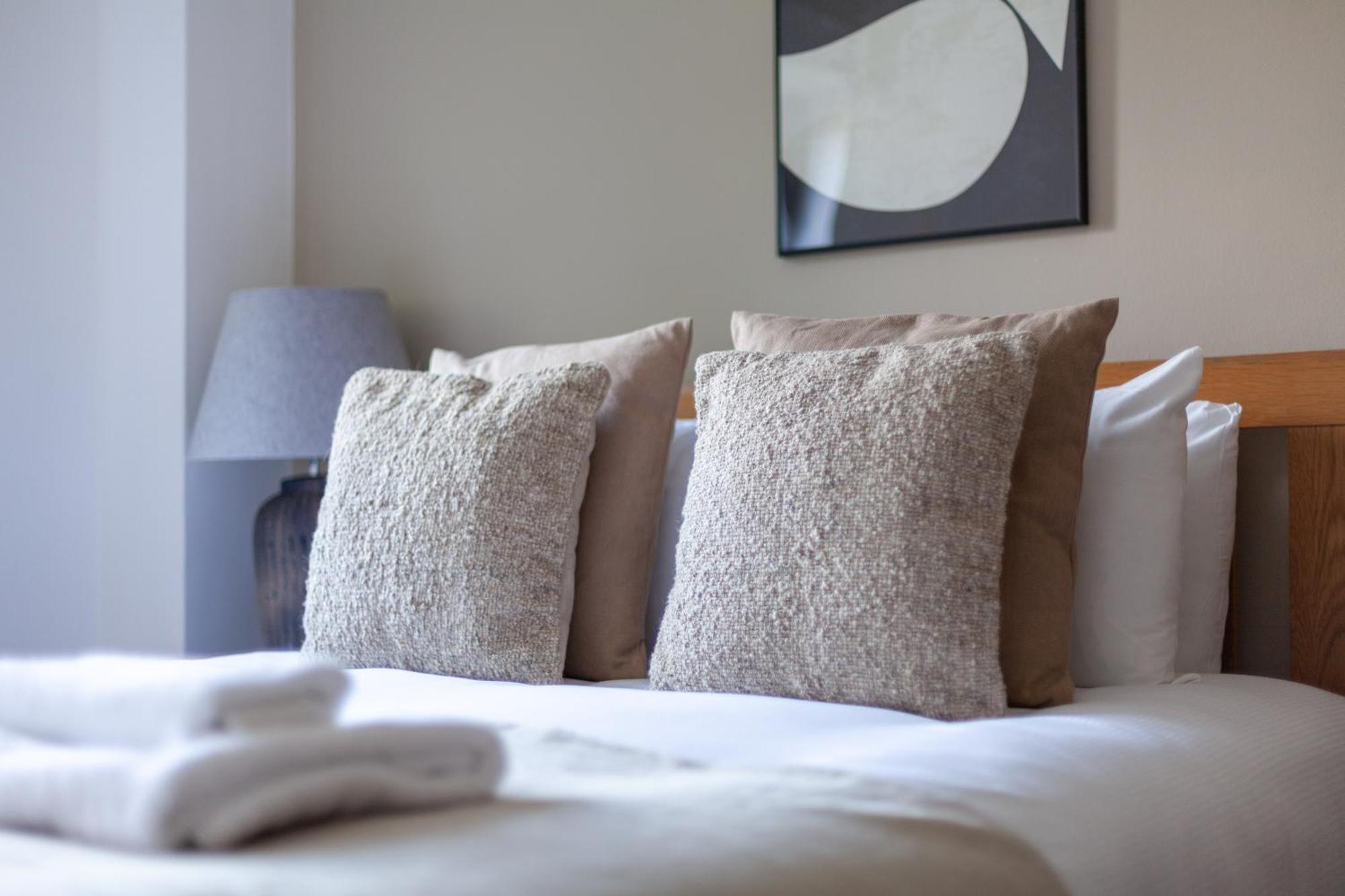 The Ealing Collection Appartement Londen