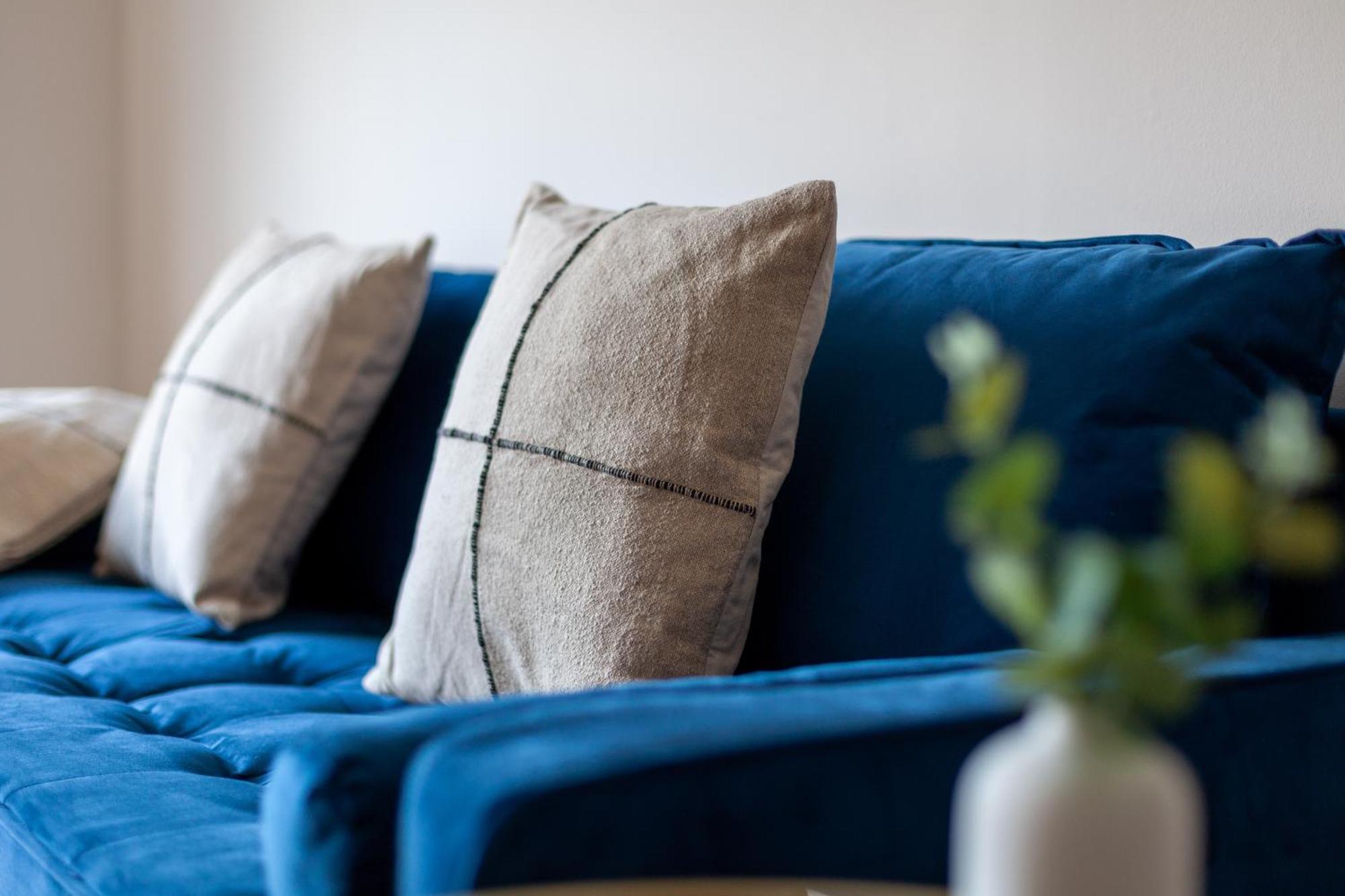 Appartement The Ealing Collection