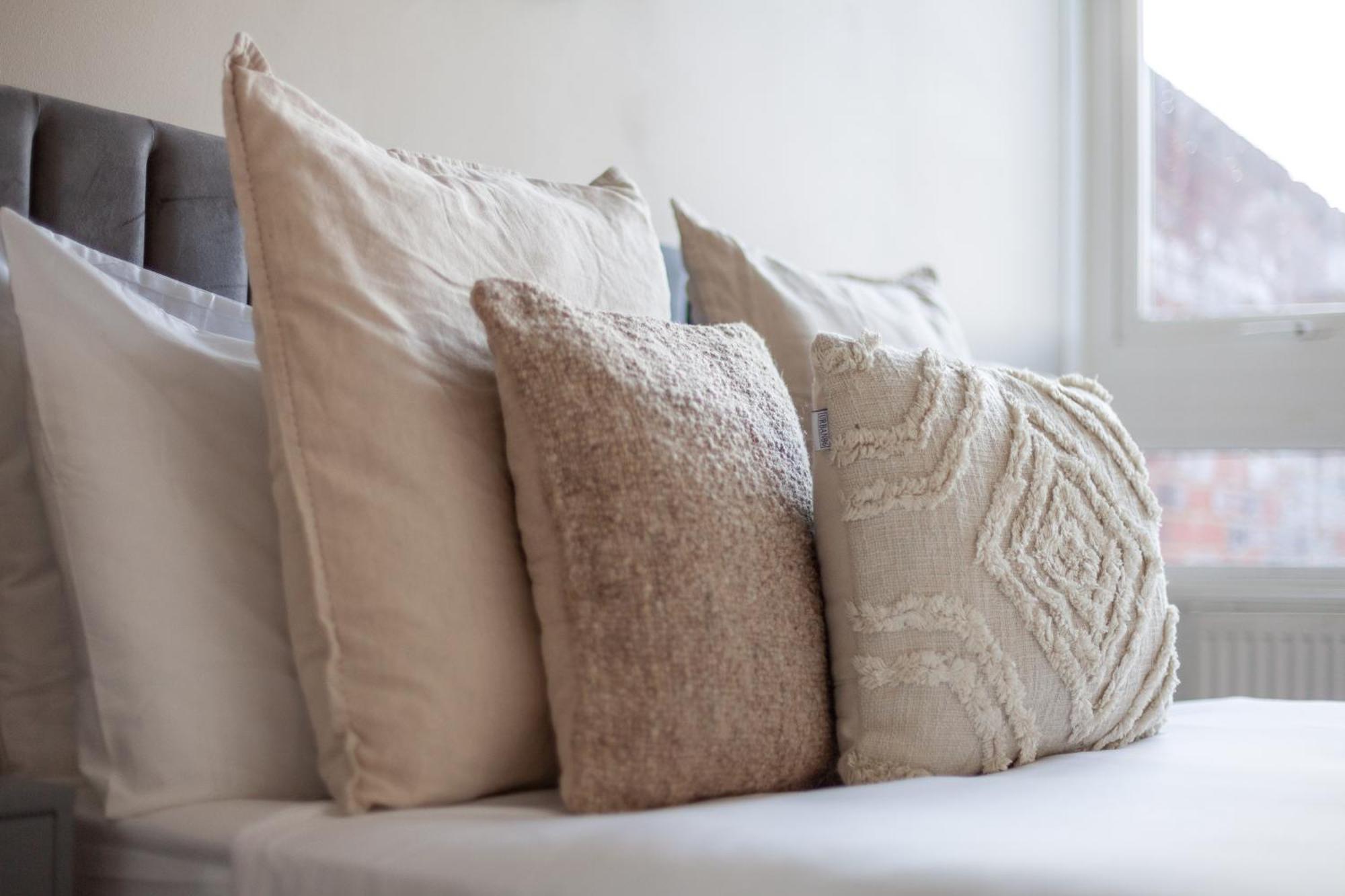 Apartamento The Shepherd's Bush Collection Londres