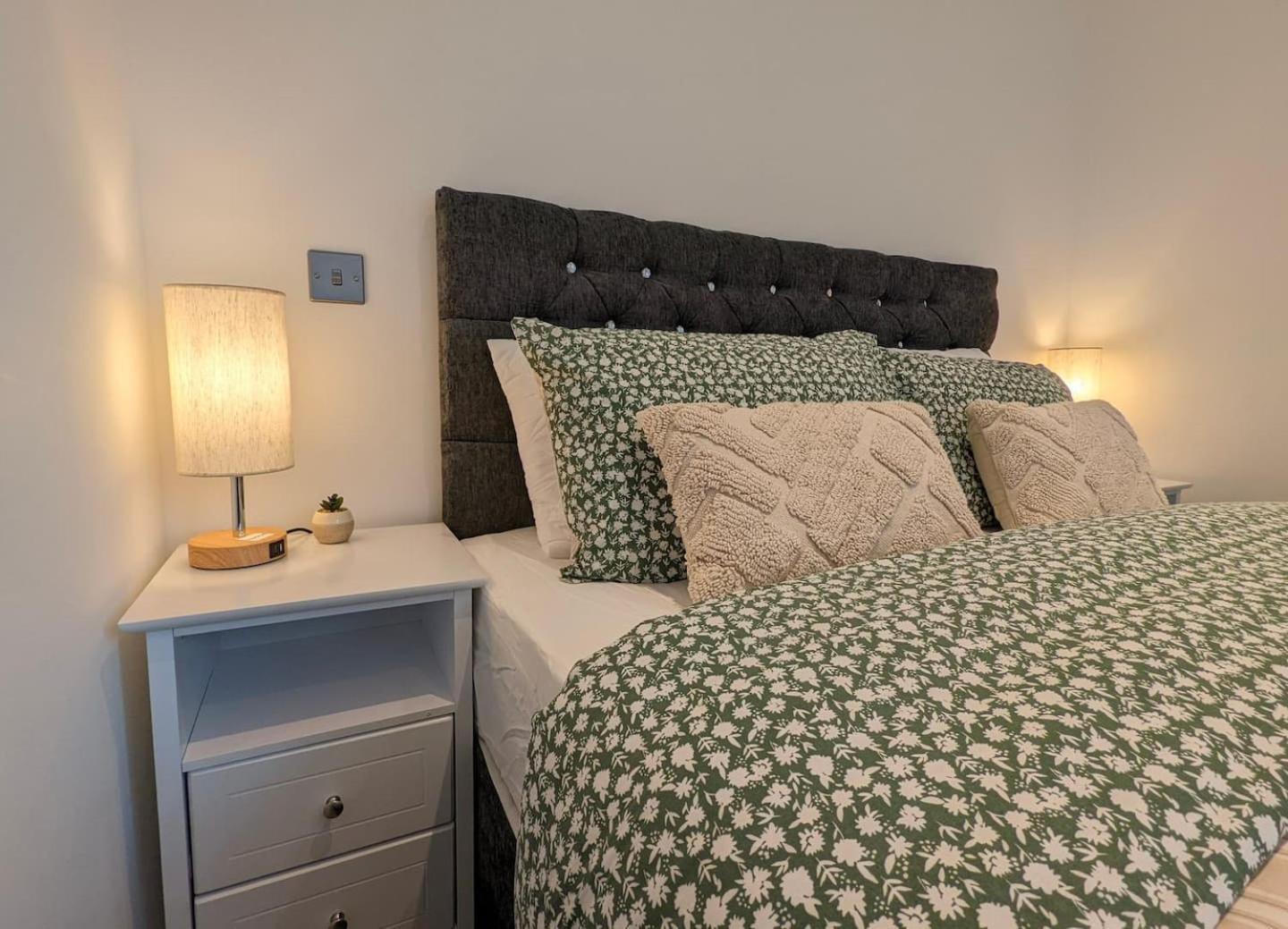 Apartamento The Winchilsea Flat In St John's Wood Londres