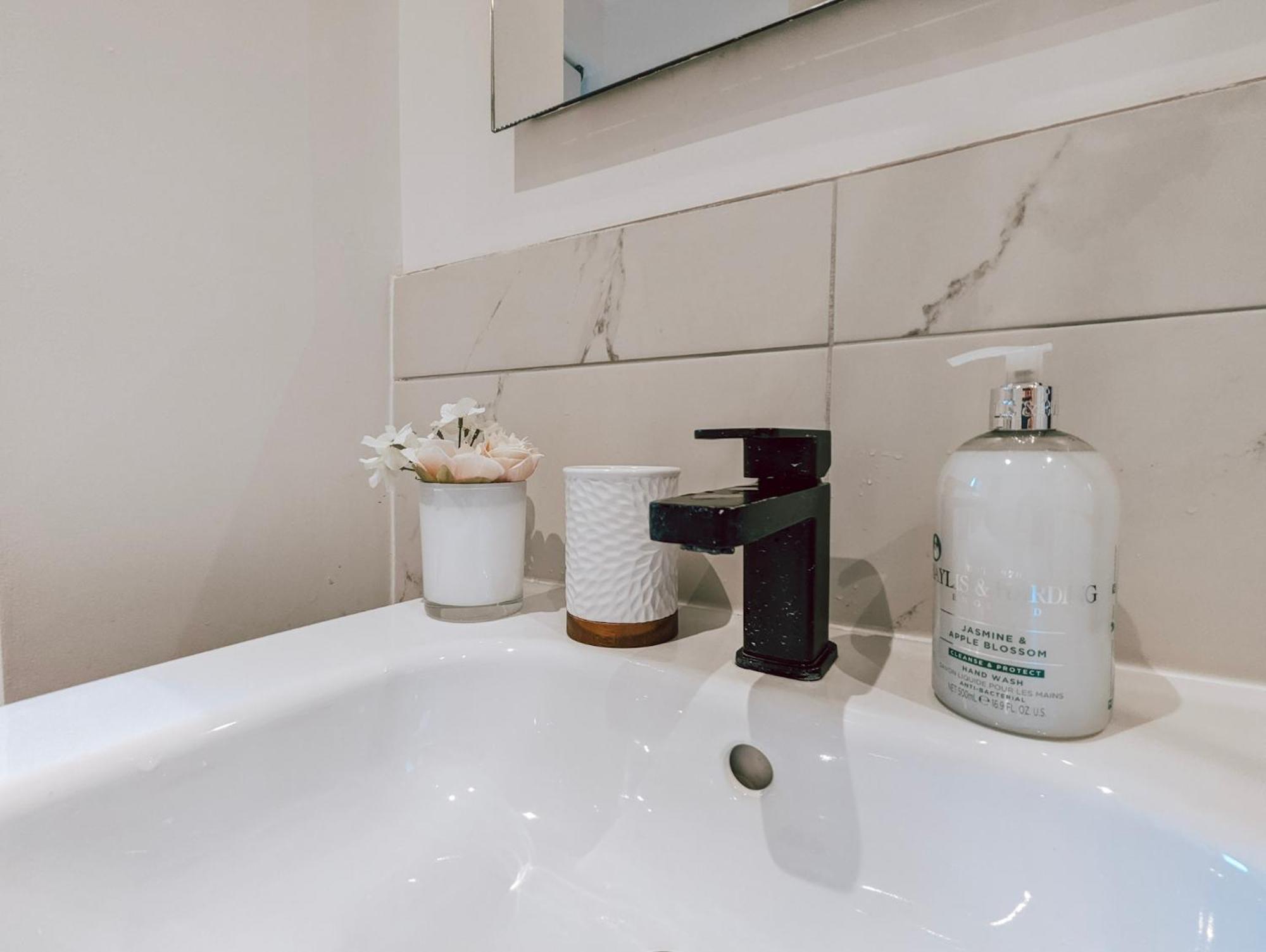 The Winchilsea Flat In St John's Wood Apartamento *