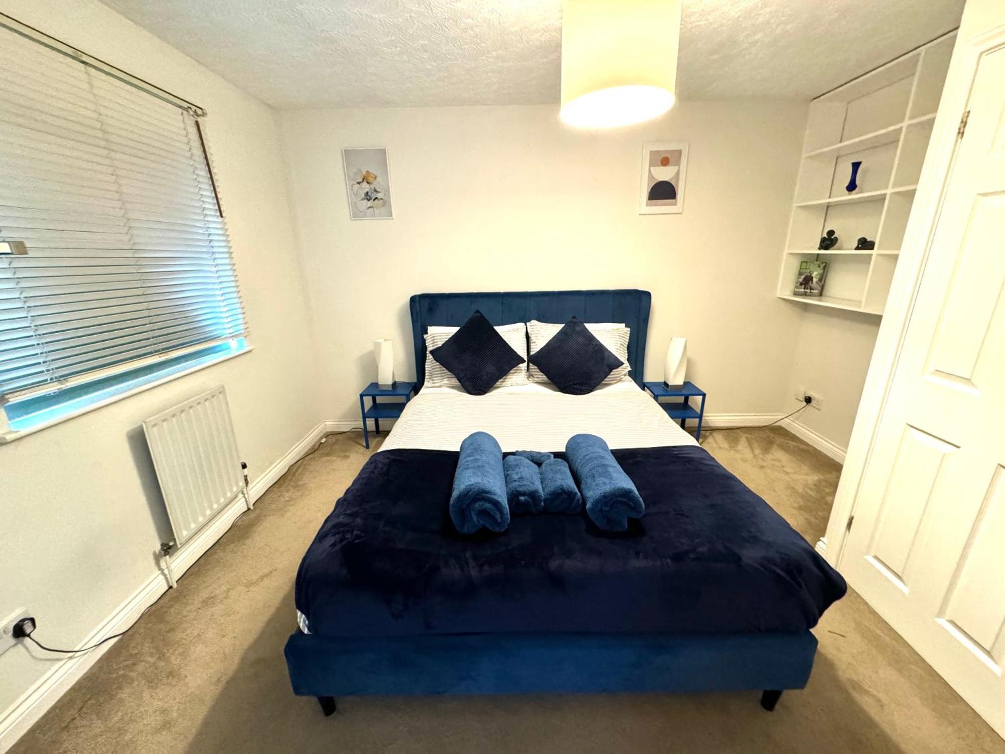 Comfy - East Dulwich * London