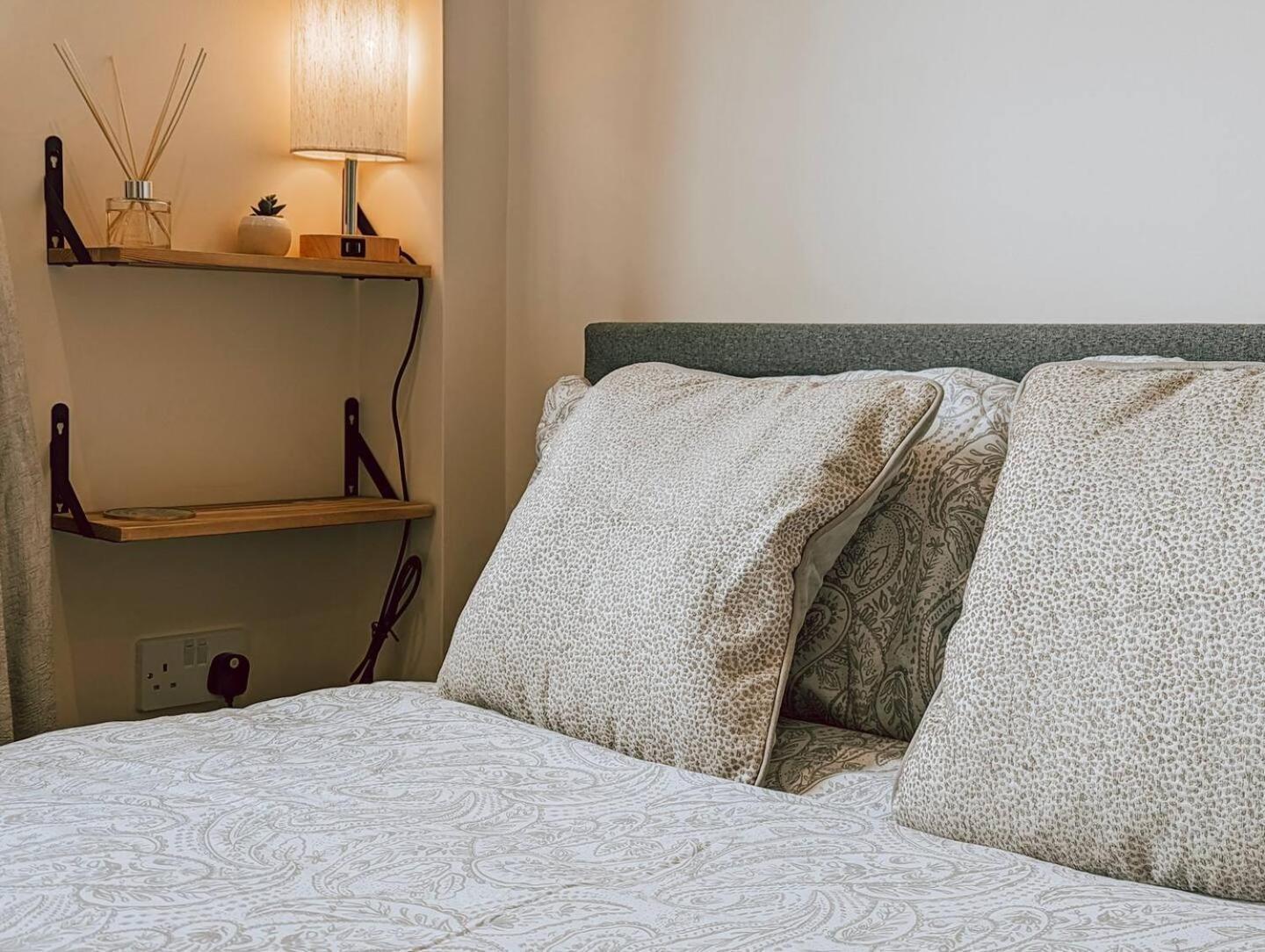 Apartamento The Springwell Near Farringdon *