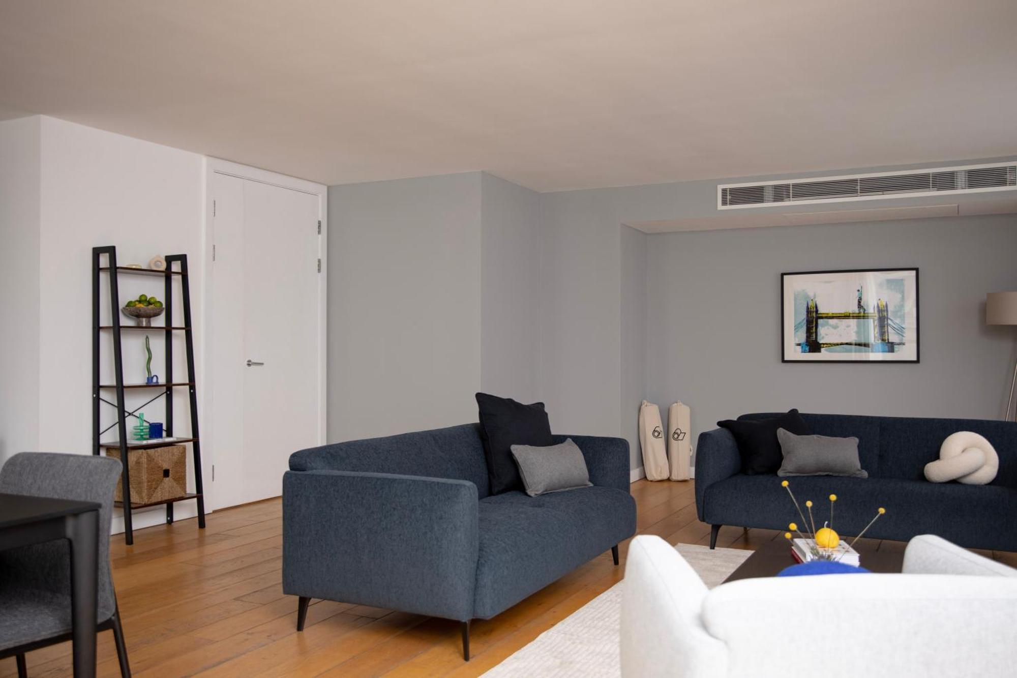 Apartamento Bob W Tower Hill Residences