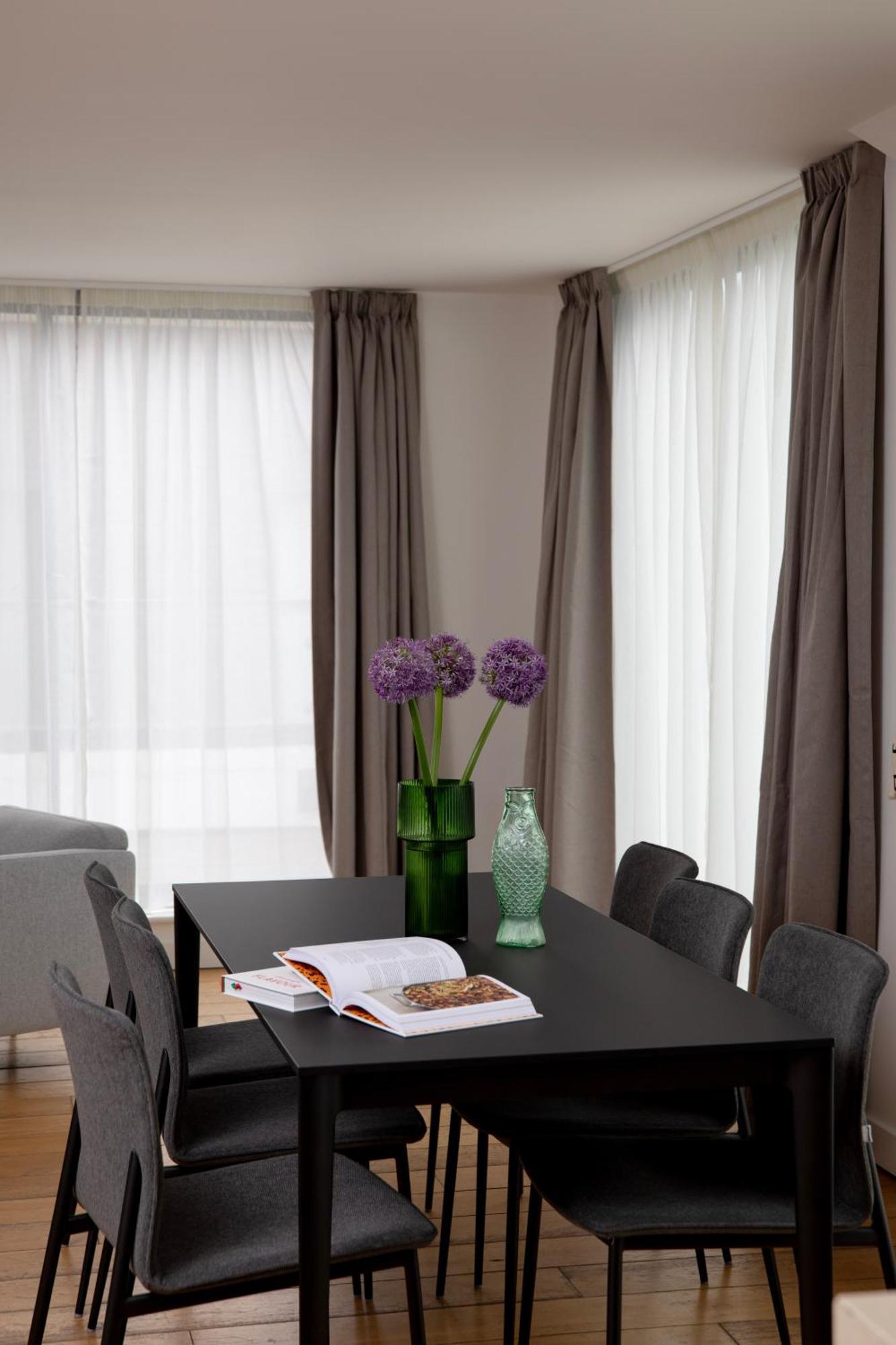 Apartamento Bob W Tower Hill Residences Londres