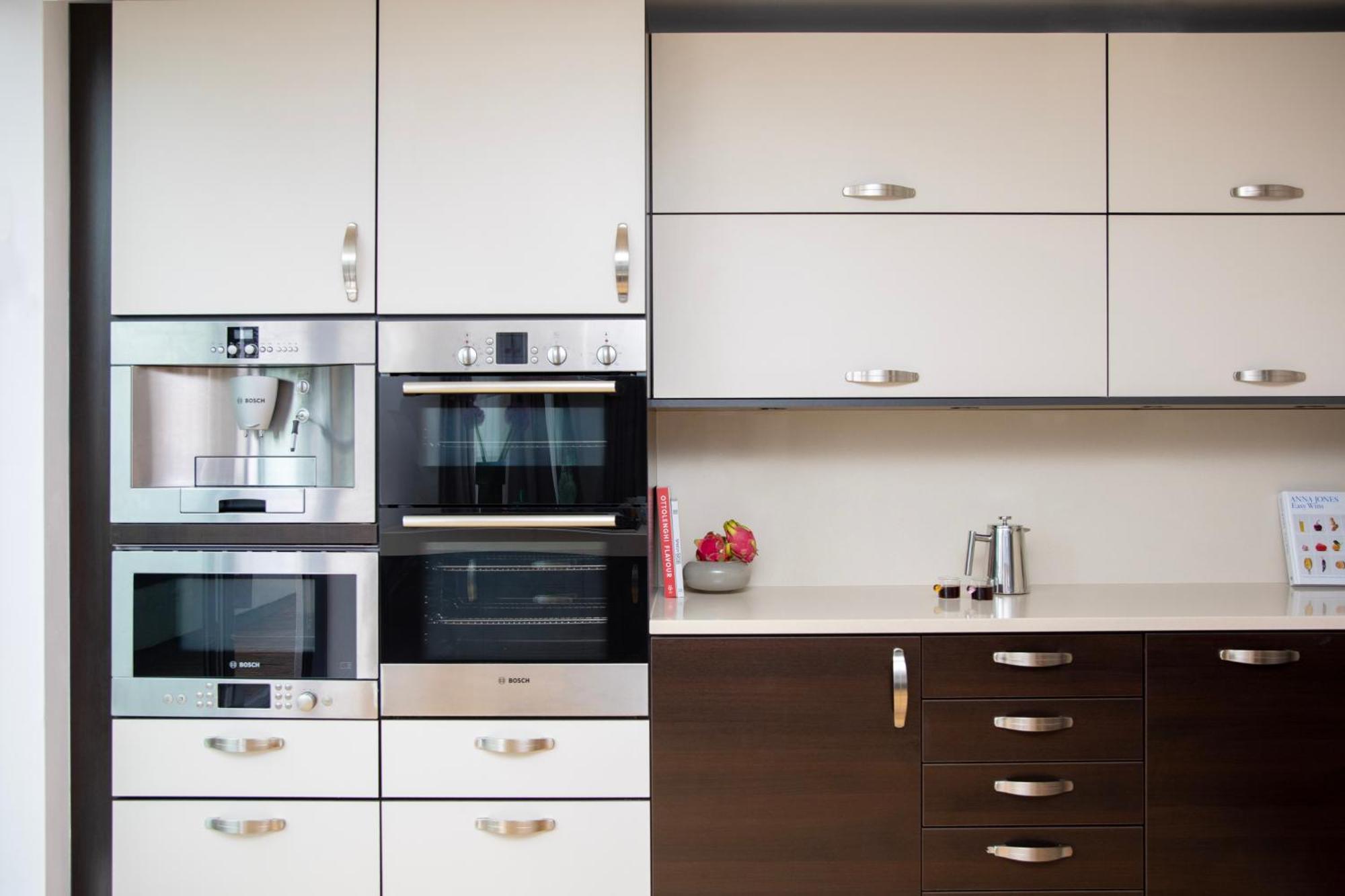 Apartamento Bob W Tower Hill Residences