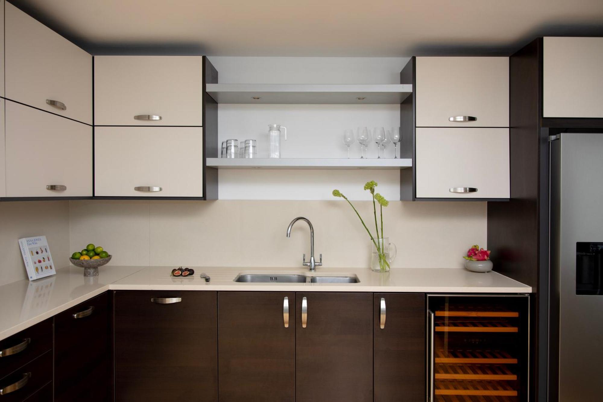 Apartamento Bob W Tower Hill Residences *