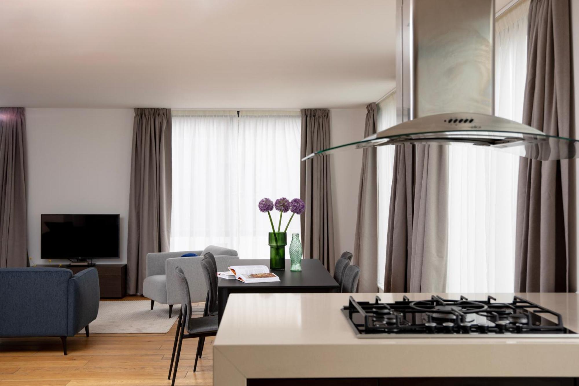Apartamento Bob W Tower Hill Residences Londres
