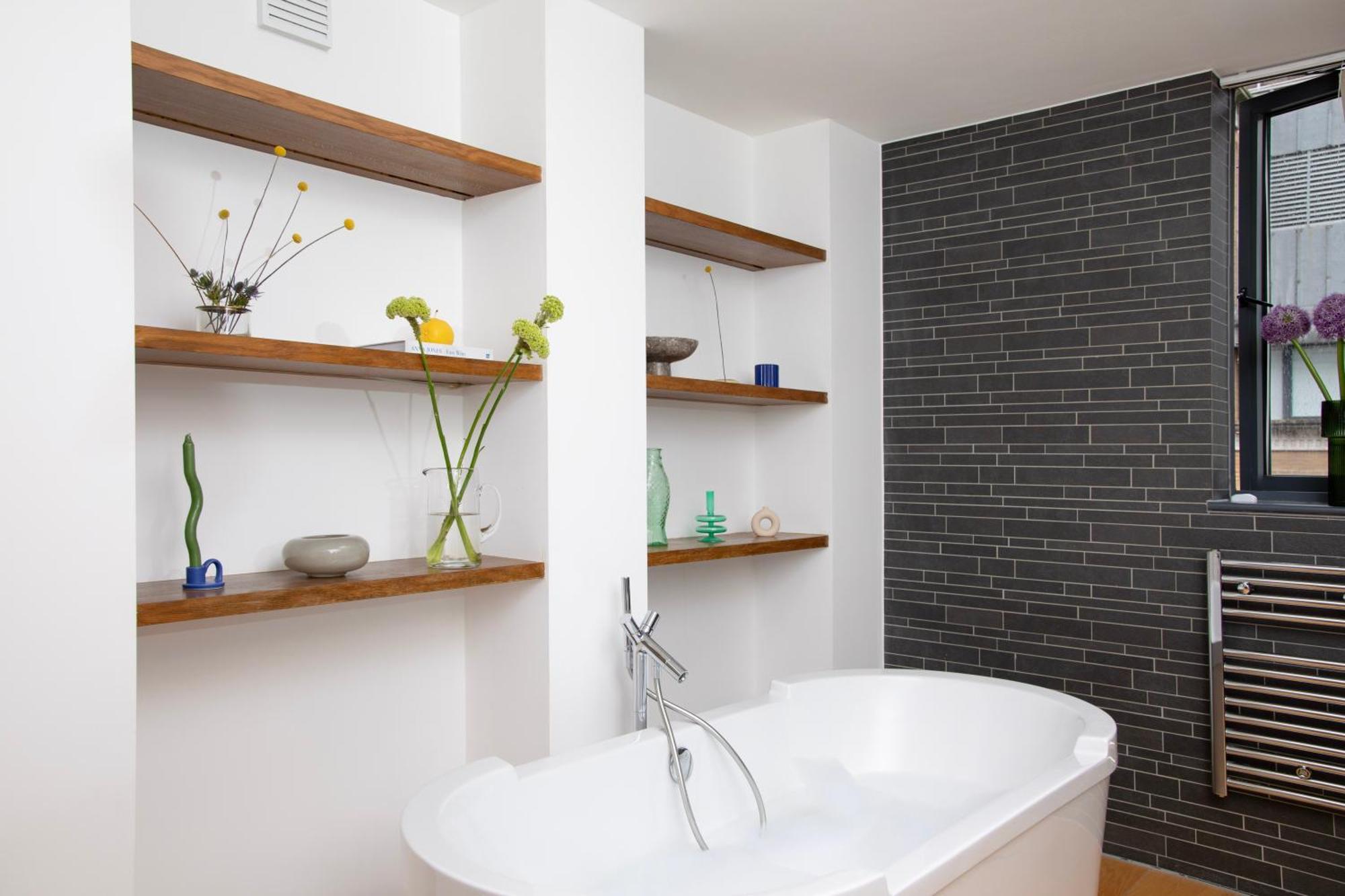 Bob W Tower Hill Residences Apartamento Londres