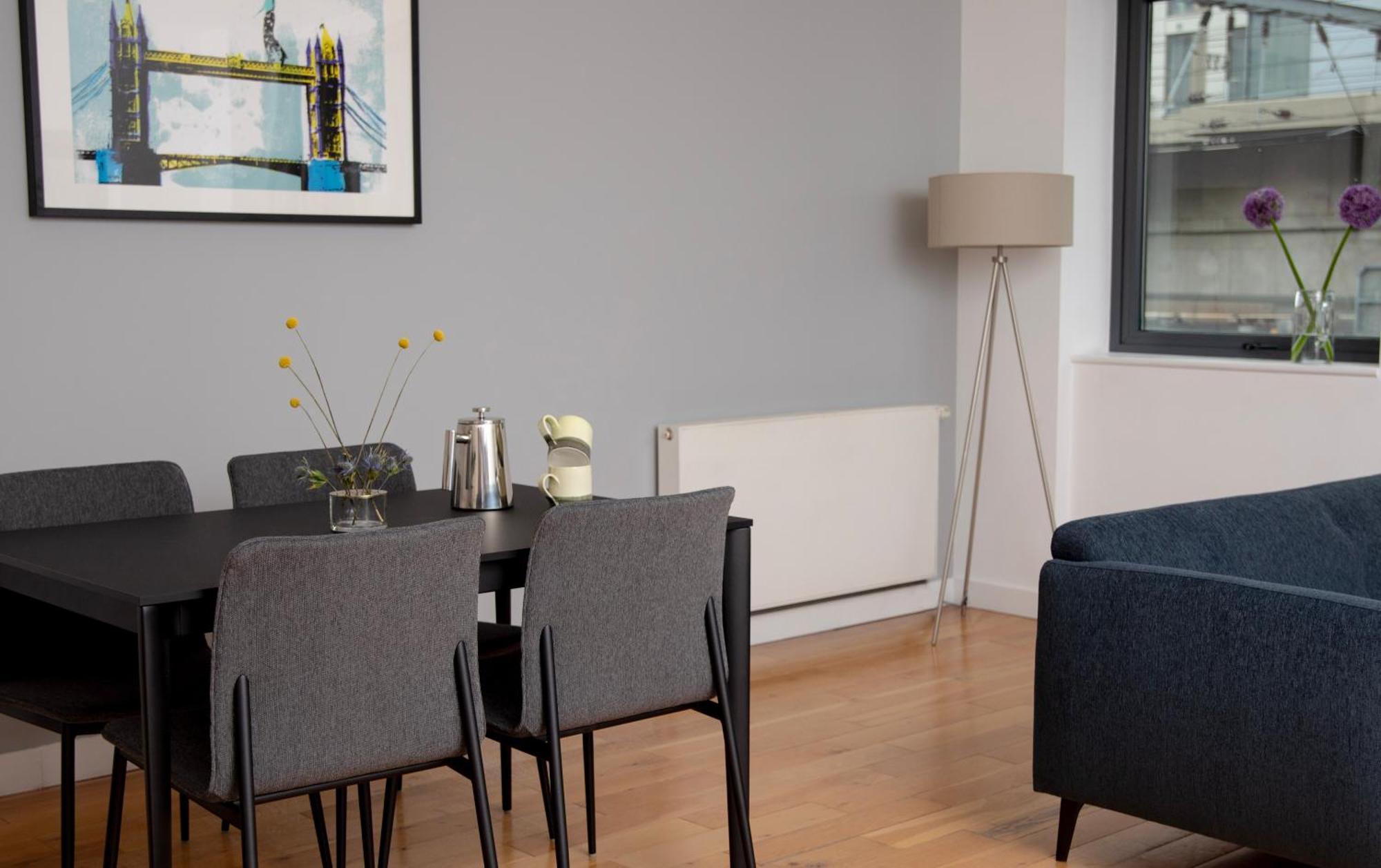 Apartamento Bob W Tower Hill Residences