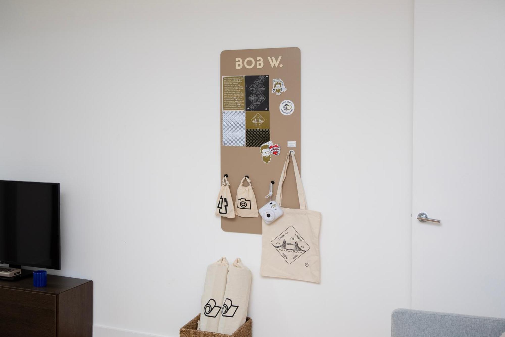 Apartamento Bob W Tower Hill Residences *