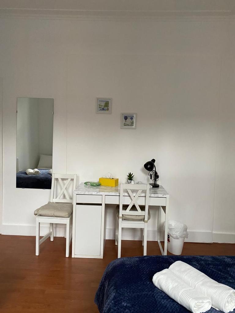 Private Bedrooms In Camden Town, * Londen