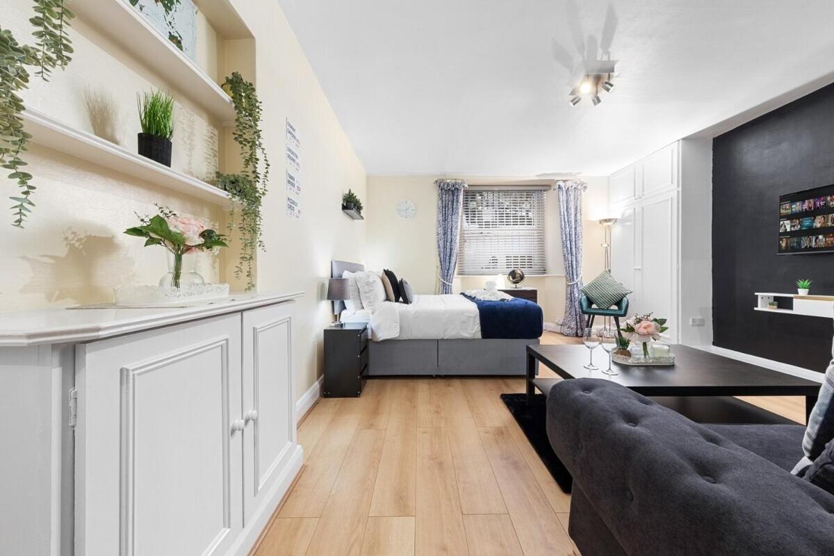 Apartamento Inactive