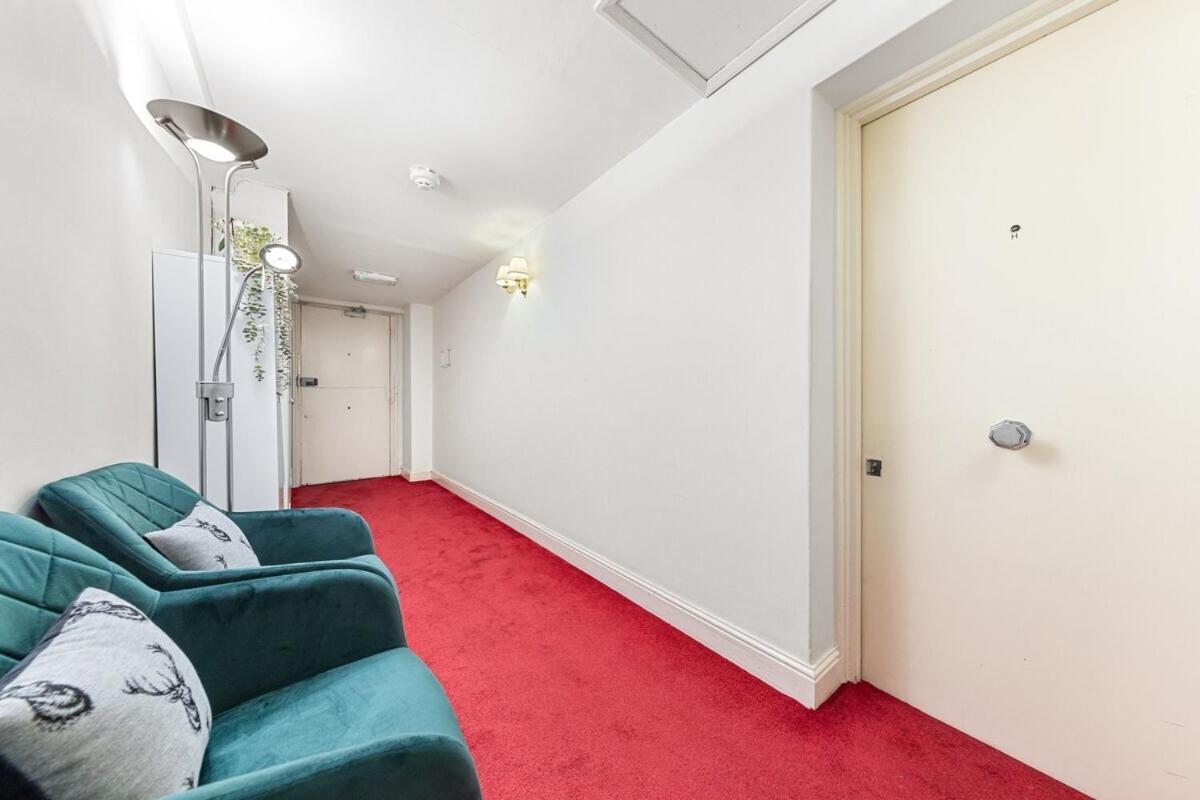 Apartamento Inactive Londres
