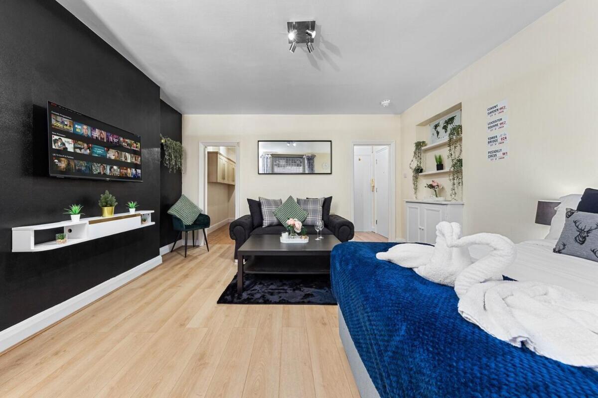 Apartamento Inactive