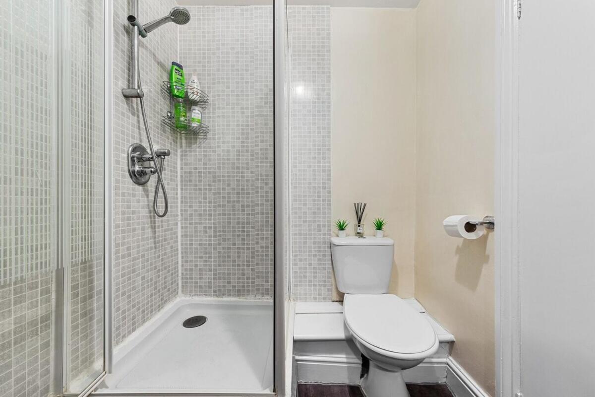 Inactive Apartamento Londres