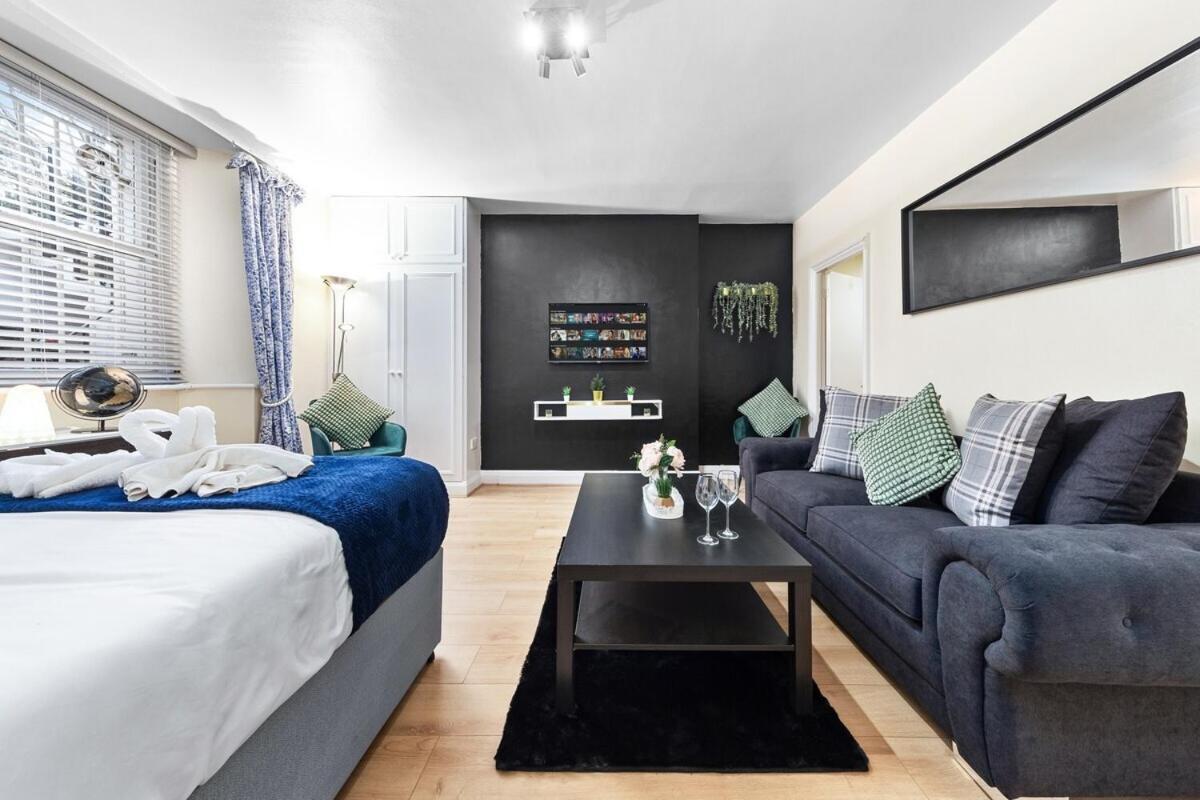 Inactive Apartamento *