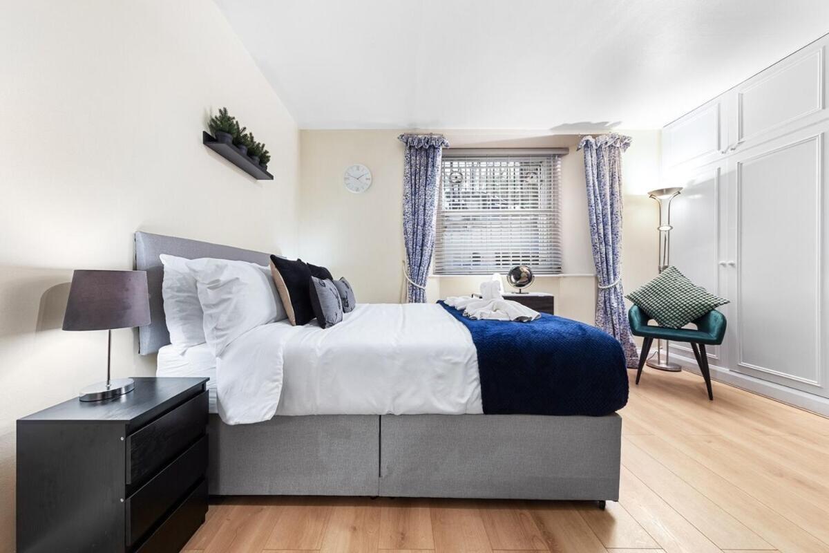 Inactive Apartamento Londres