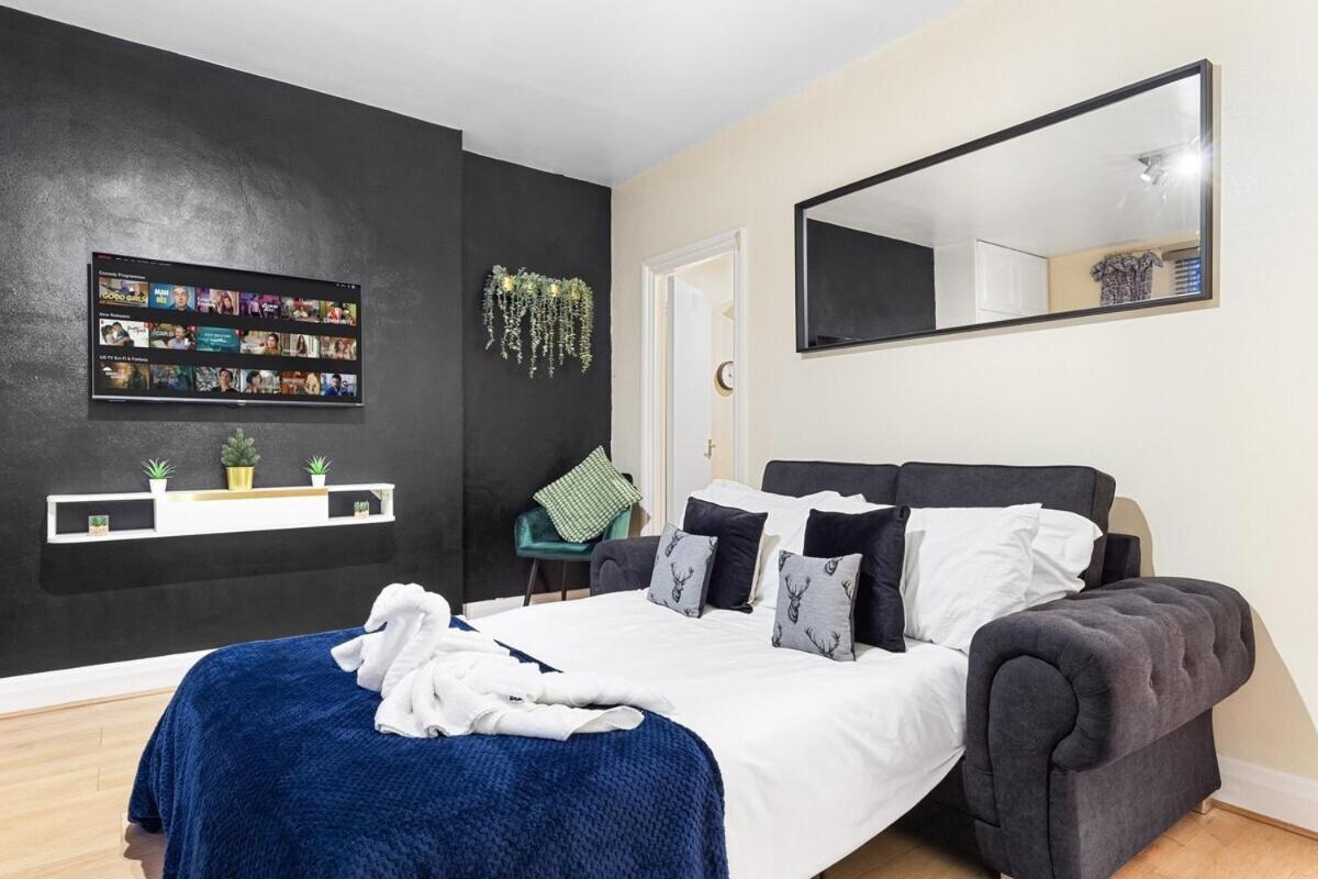 Inactive Apartamento Londres