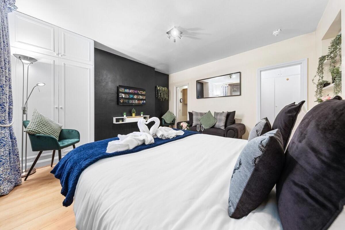 Apartamento Inactive