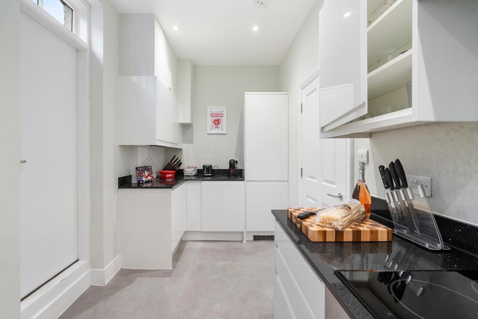 Chic 2 Bed Maisonette In Mayfair 32a Appartement *