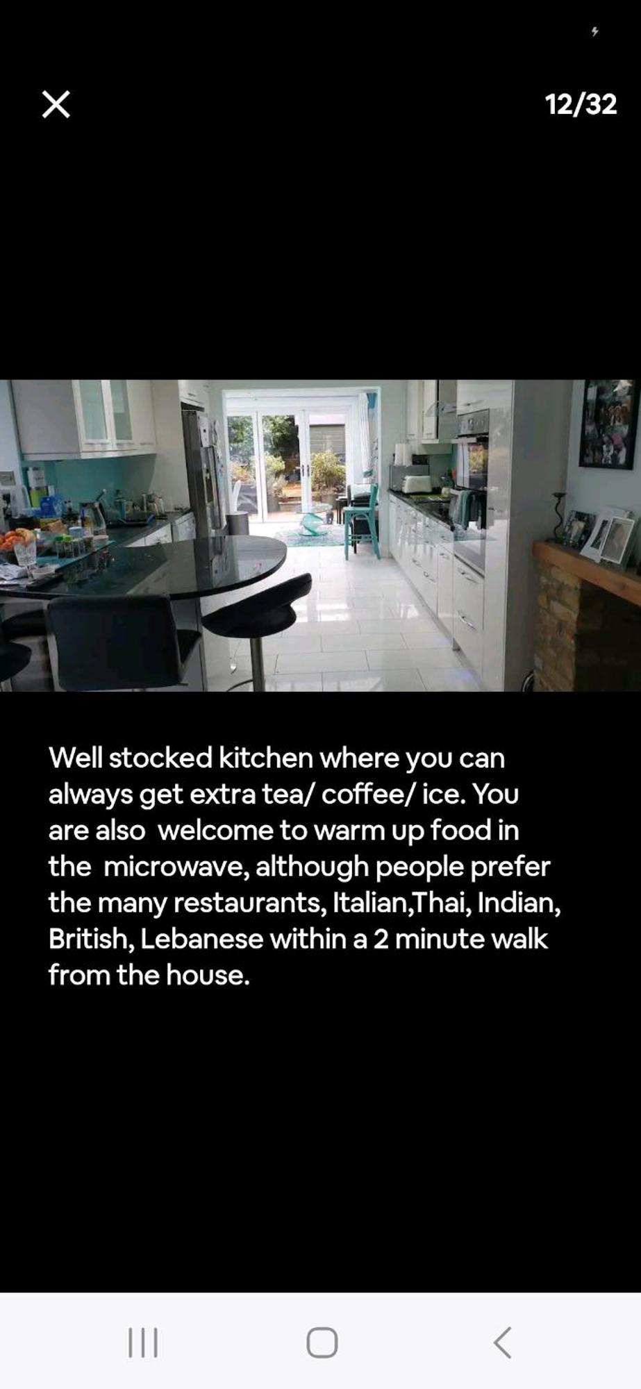 Homestay, Upmarket, Wimbledon & Southfields; Beside Tube; Quarto em Acomodações Particulares *