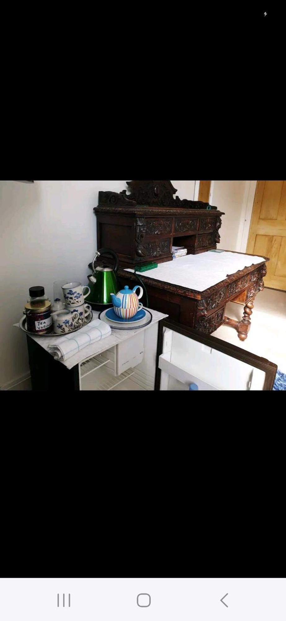 Homestay, Upmarket, Wimbledon & Southfields; Beside Tube; * Londres