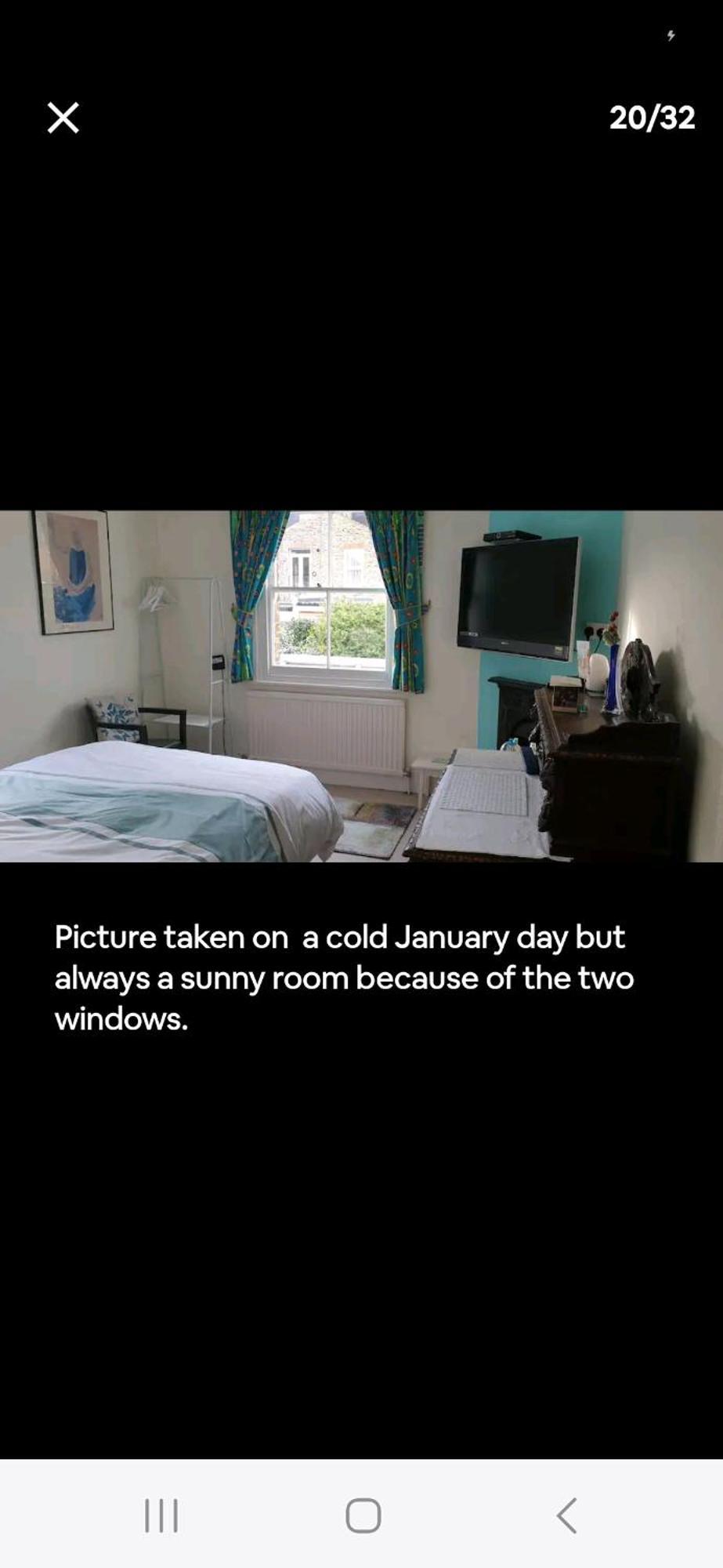 Homestay, Upmarket, Wimbledon & Southfields; Beside Tube; * Londres