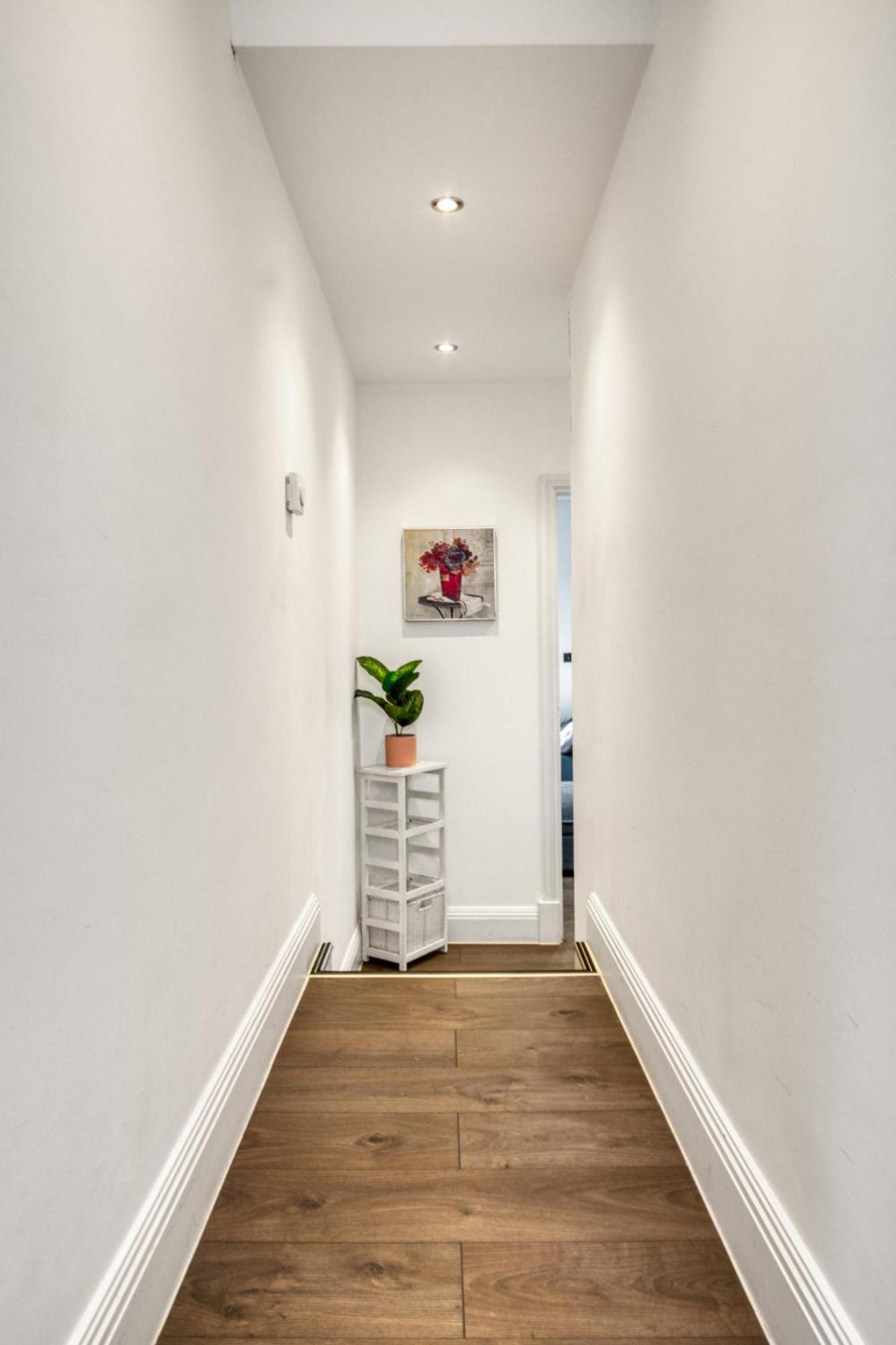 Apartamento Luxurious Hidden Gem In Wandsworth