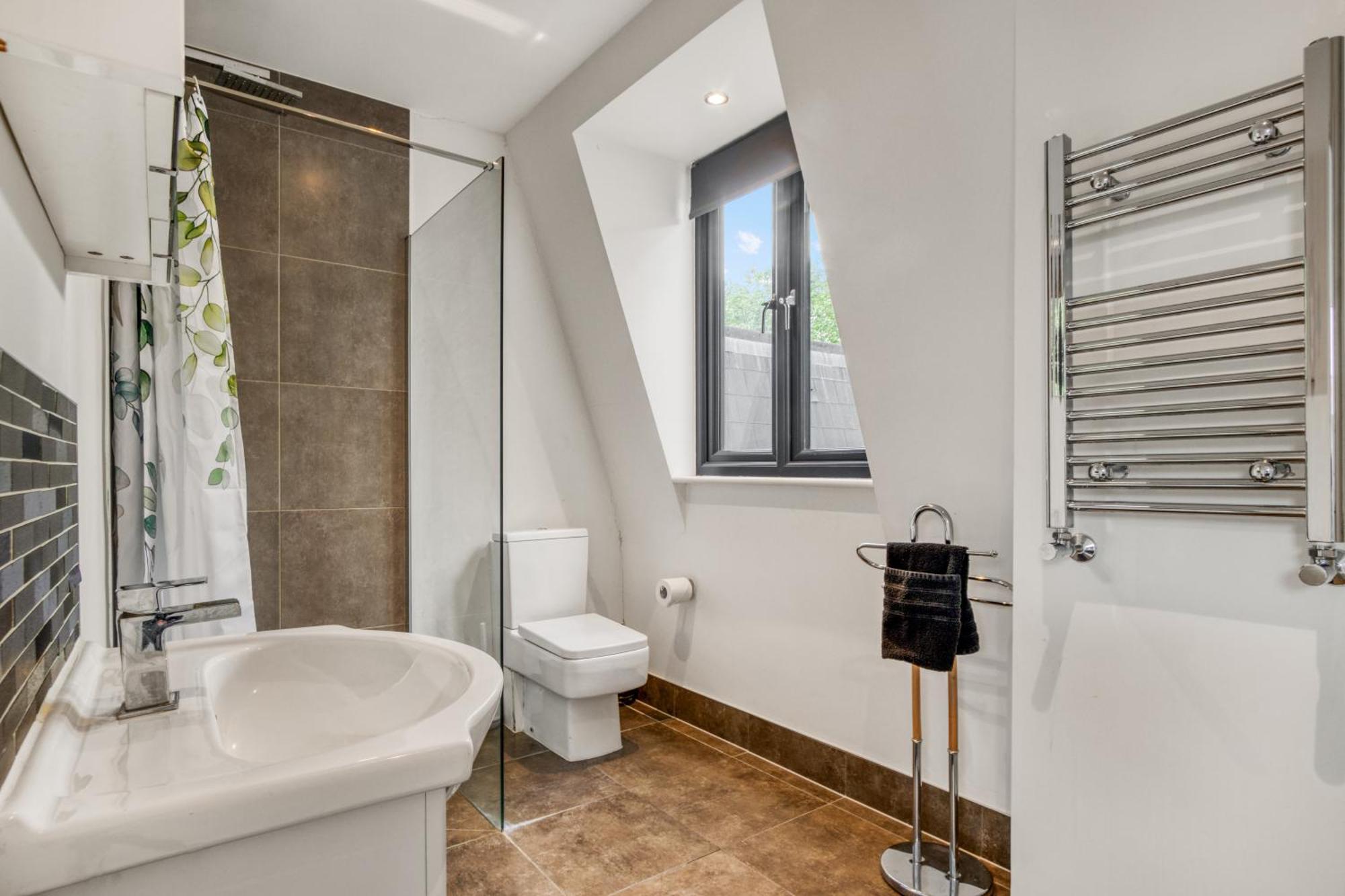 Apartamento Luxurious Hidden Gem In Wandsworth *