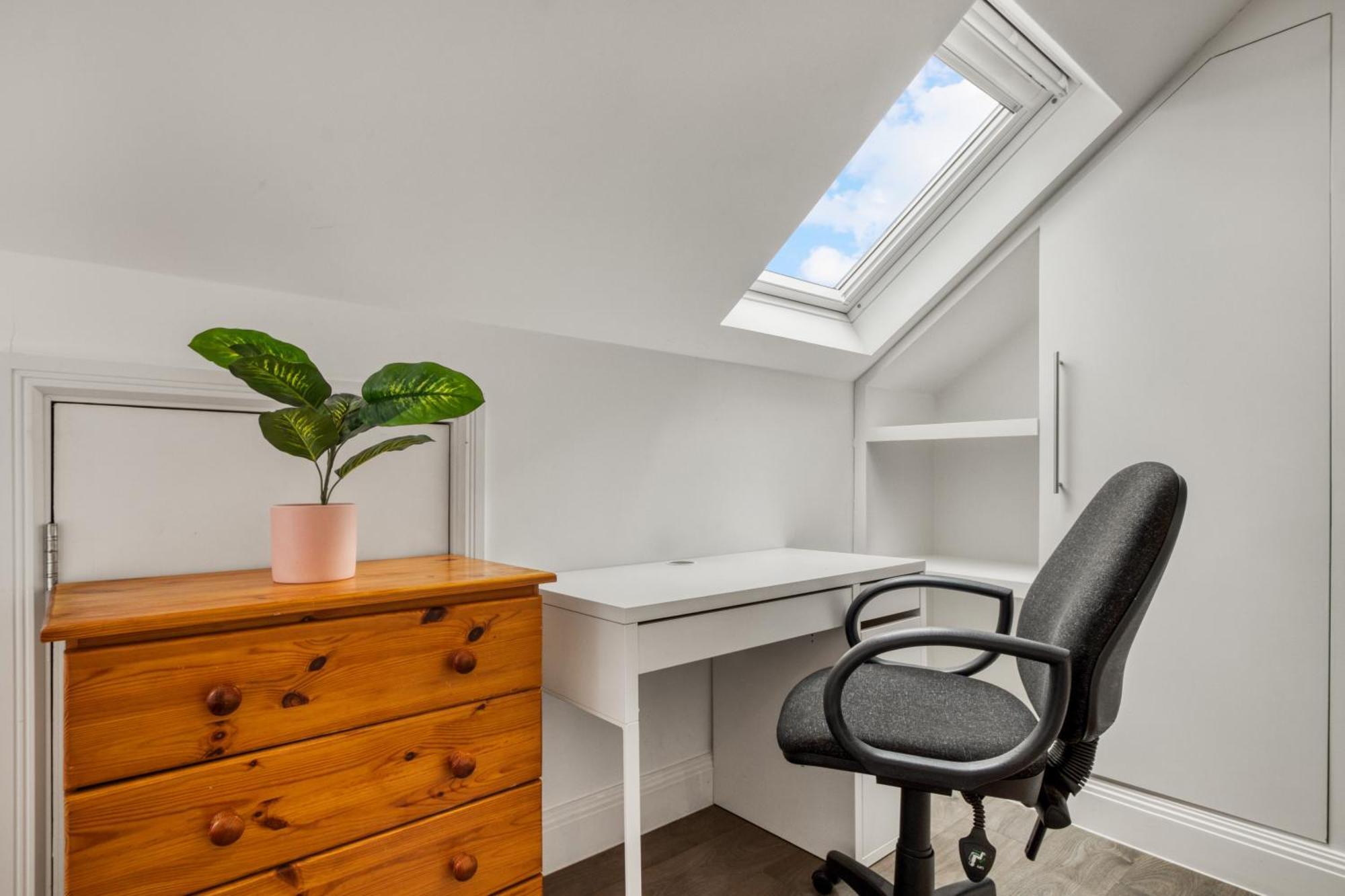 Apartamento Luxurious Hidden Gem In Wandsworth *