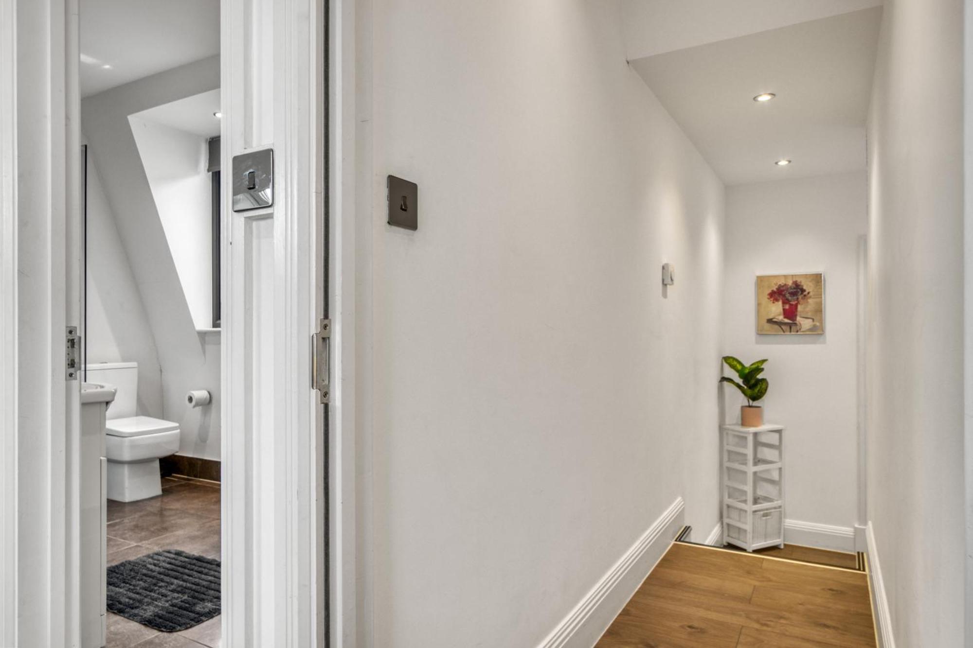 Apartamento Luxurious Hidden Gem In Wandsworth Londres