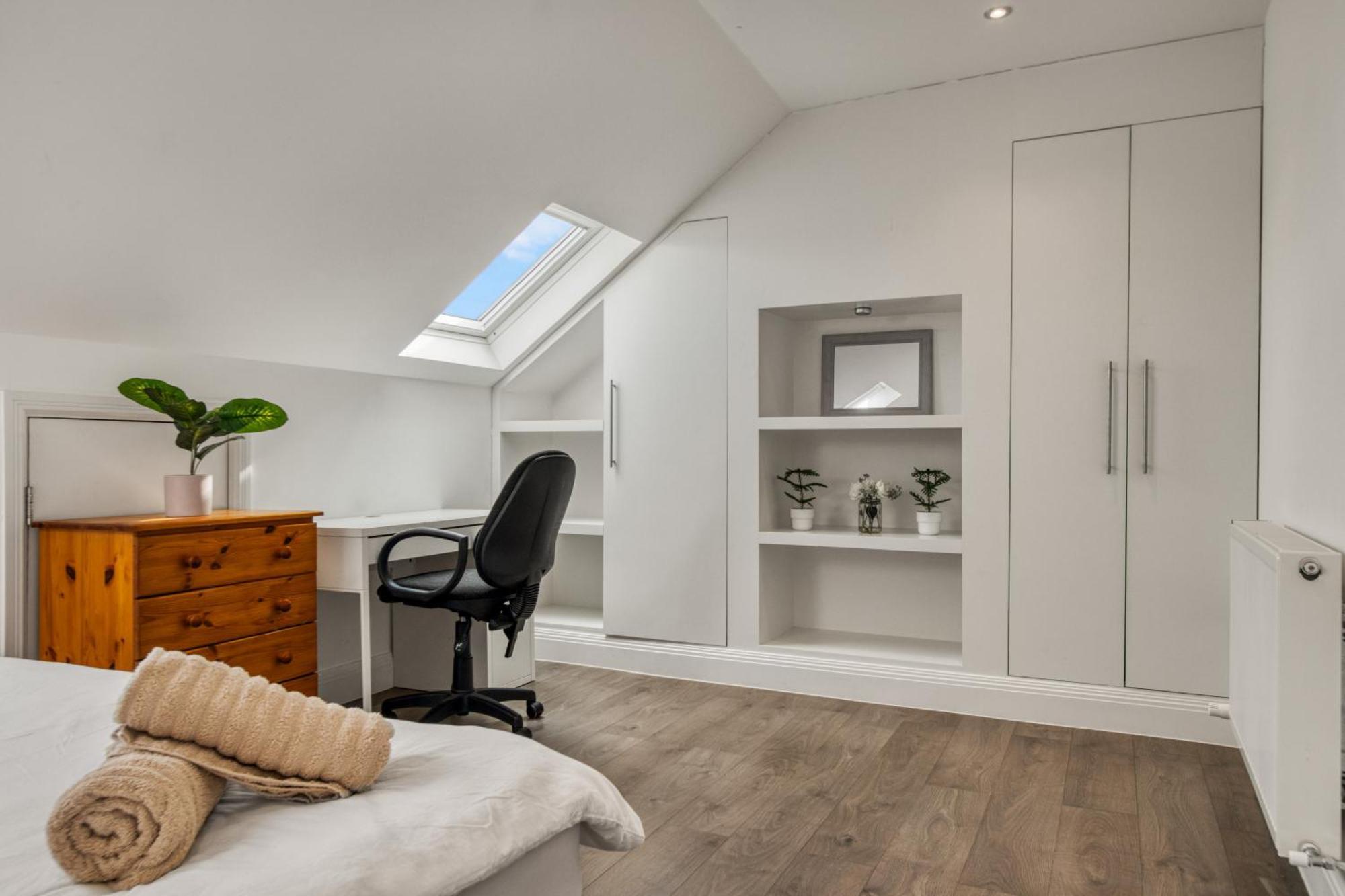 Luxurious Hidden Gem In Wandsworth Apartamento Londres