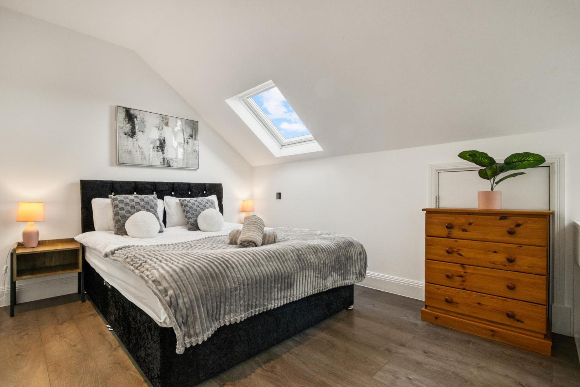 Luxurious Hidden Gem In Wandsworth * Londres