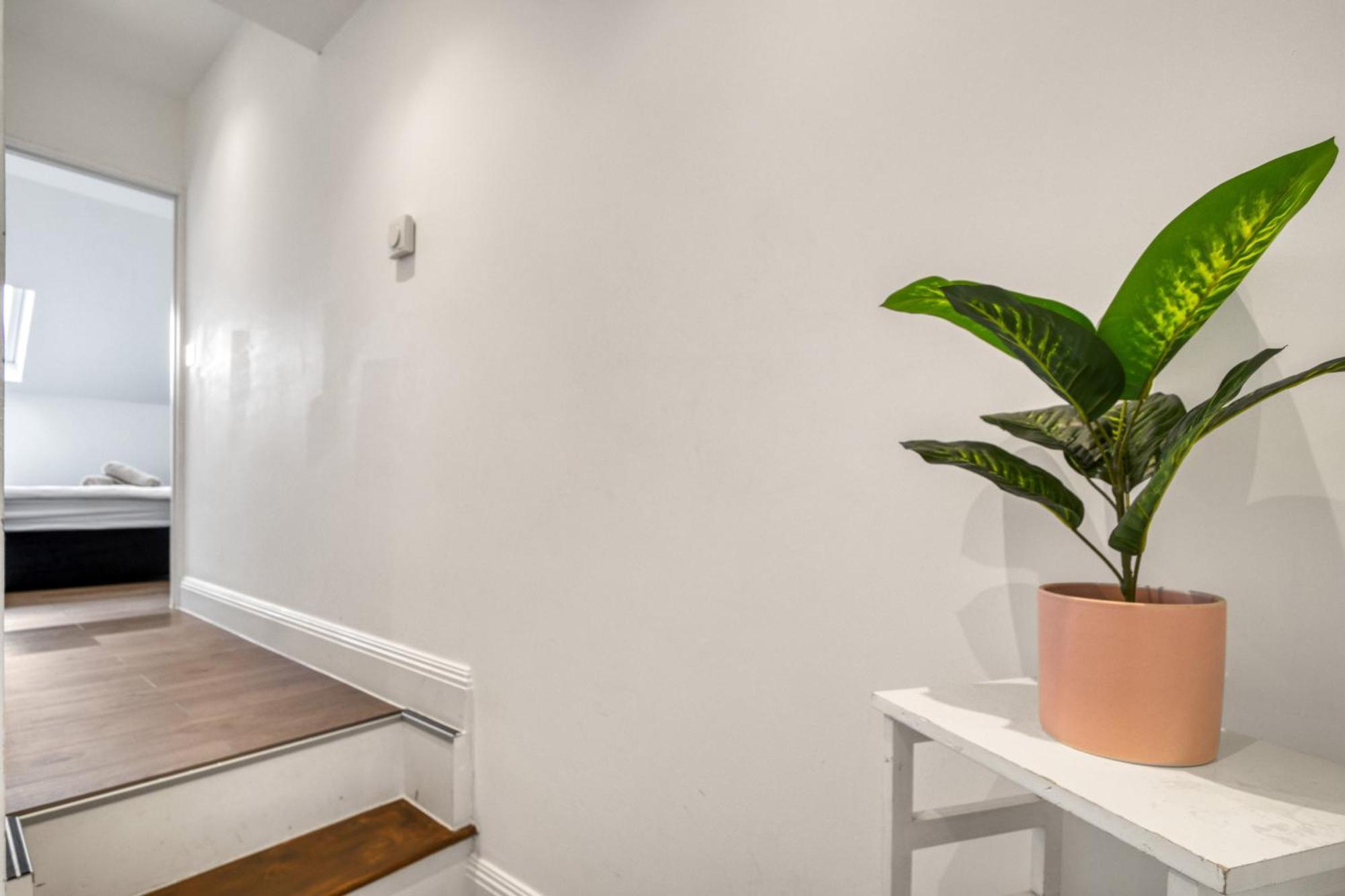 Luxurious Hidden Gem In Wandsworth Apartamento