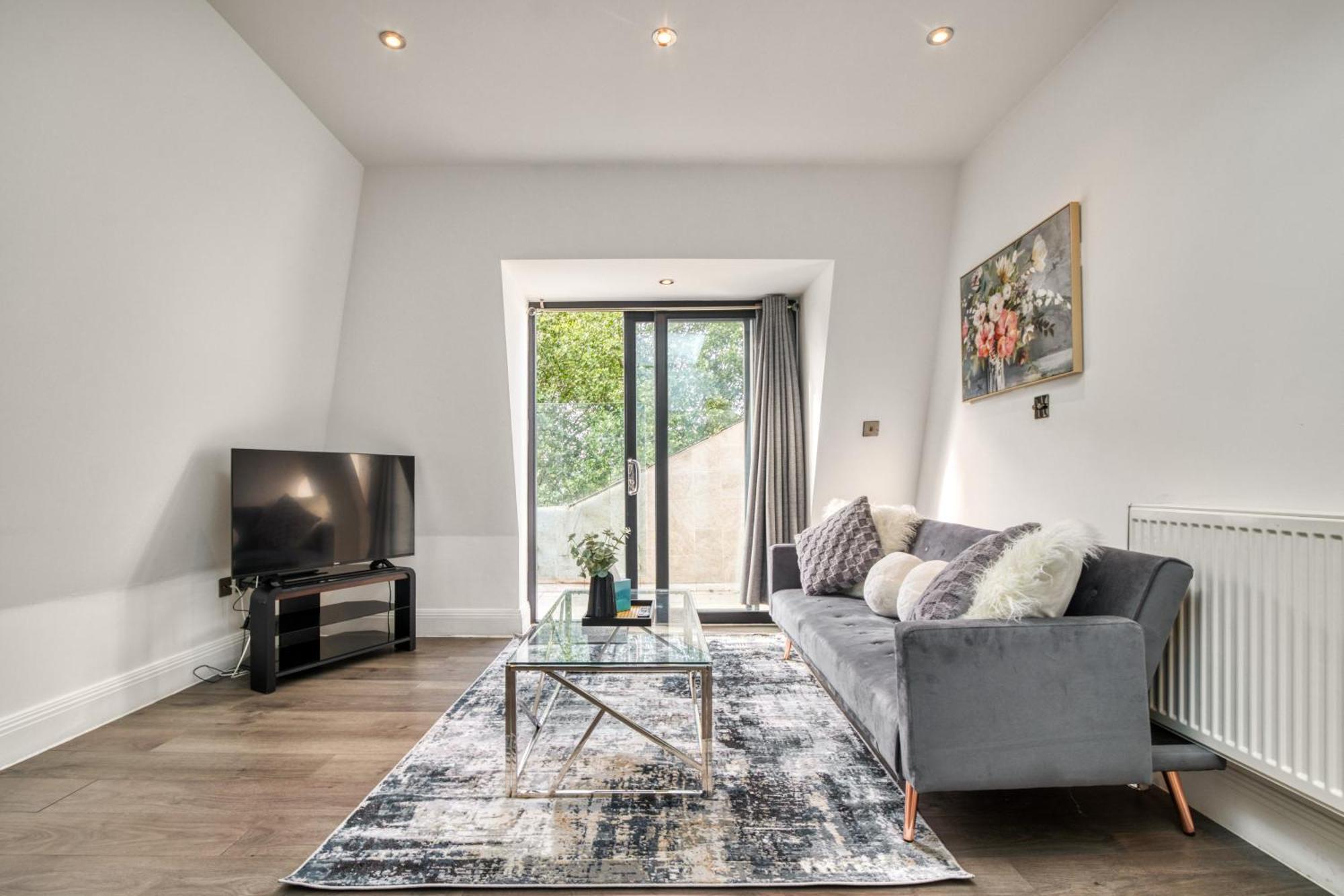 Apartamento Luxurious Hidden Gem In Wandsworth Londres