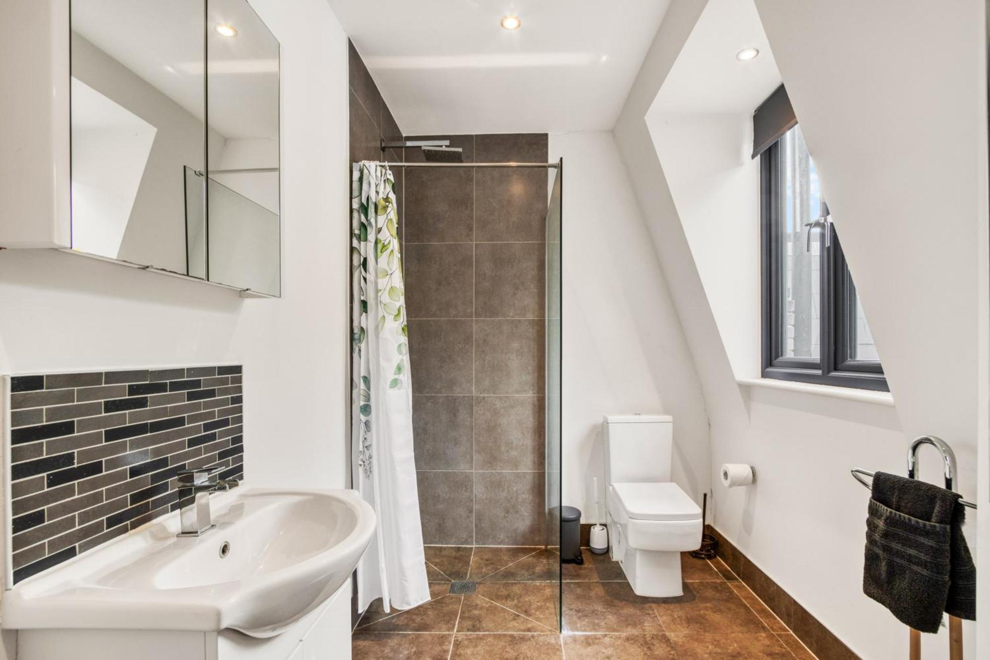 Luxurious Hidden Gem In Wandsworth Londres