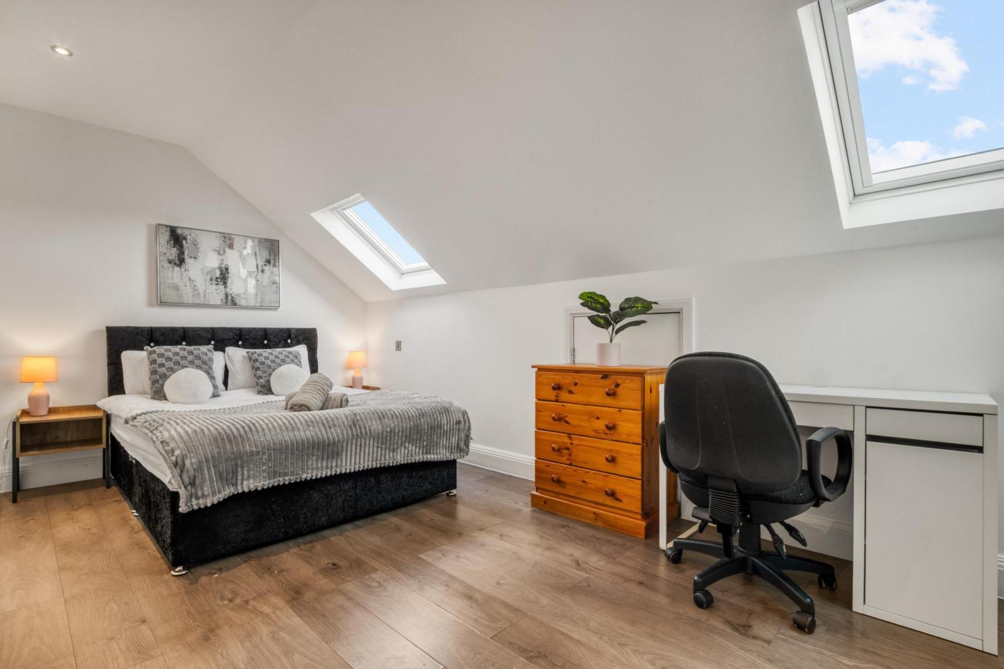Apartamento Luxurious Hidden Gem In Wandsworth