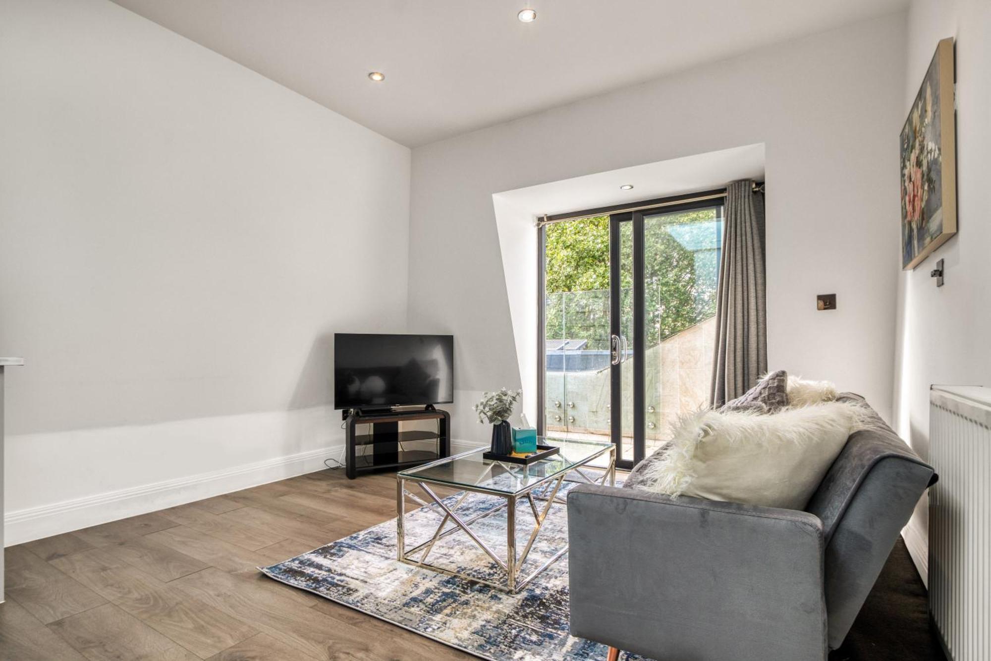 Apartamento Luxurious Hidden Gem In Wandsworth *