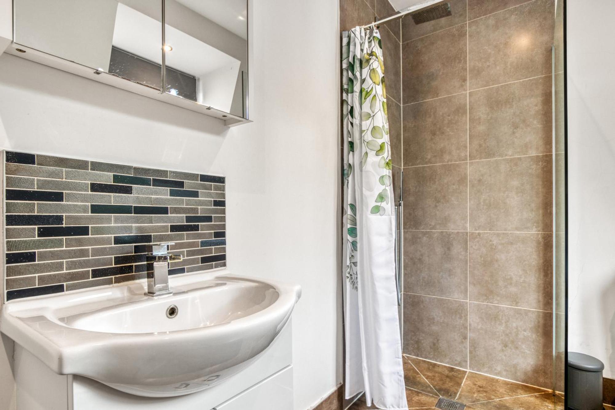 Luxurious Hidden Gem In Wandsworth Londres