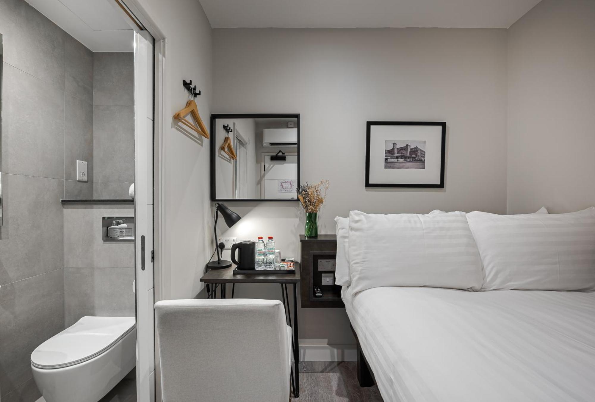 King's Cross Express 4* Londres