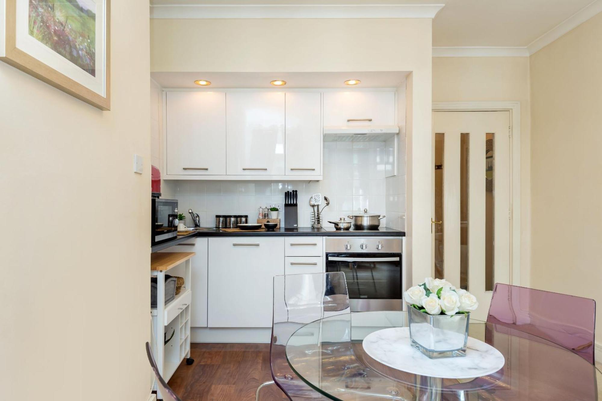 Apartamento Park Lane Mayfair Collection *