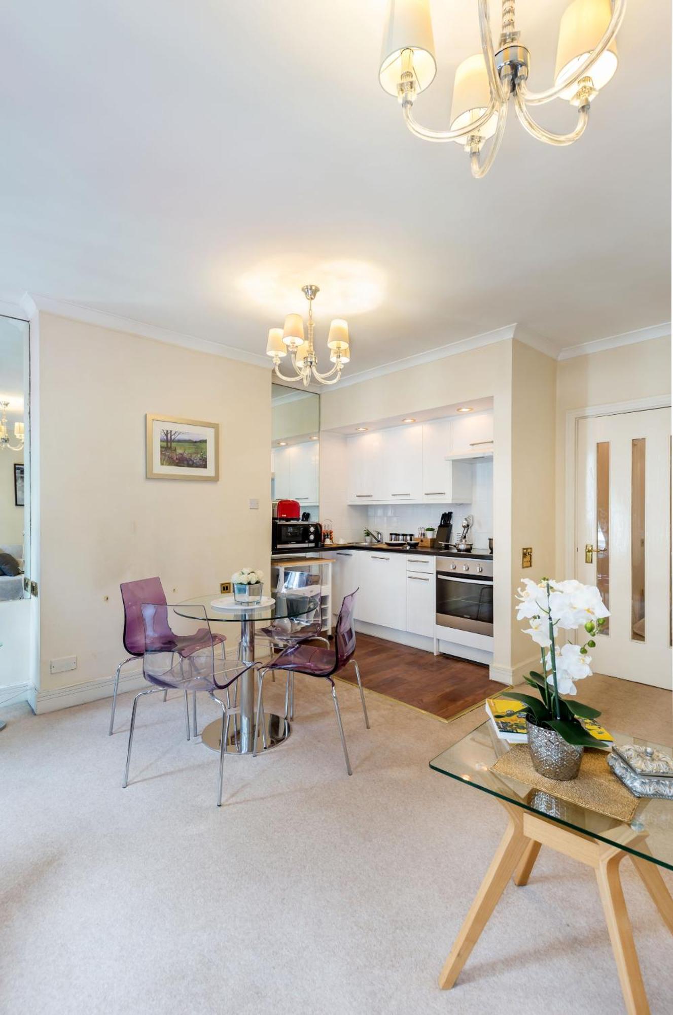 Apartamento Park Lane Mayfair Collection Londres