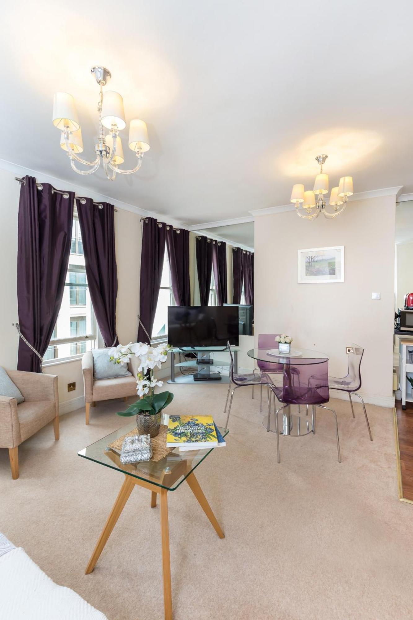 Park Lane Mayfair Collection Apartamento