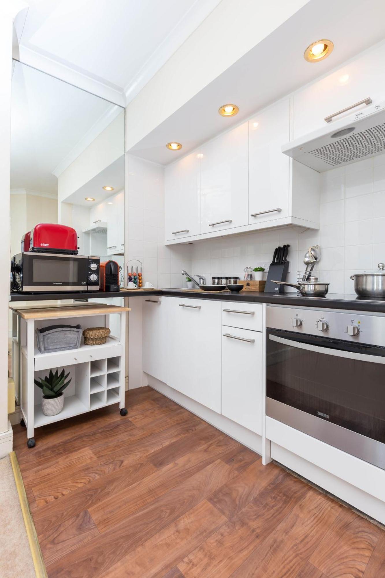 Appartement Park Lane Mayfair Collection *
